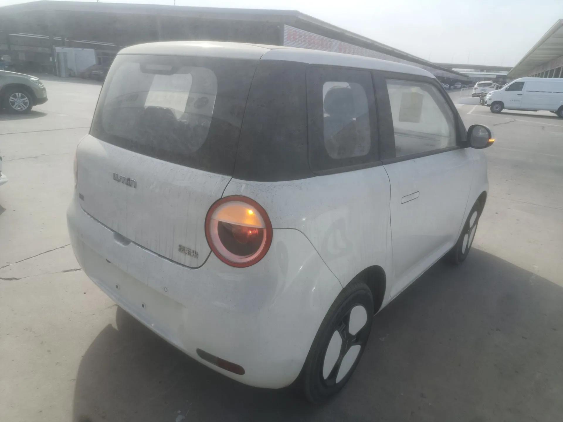 CHANGAN NEVO Lumin 2024 130km Qingyue Version — миниатюра 6