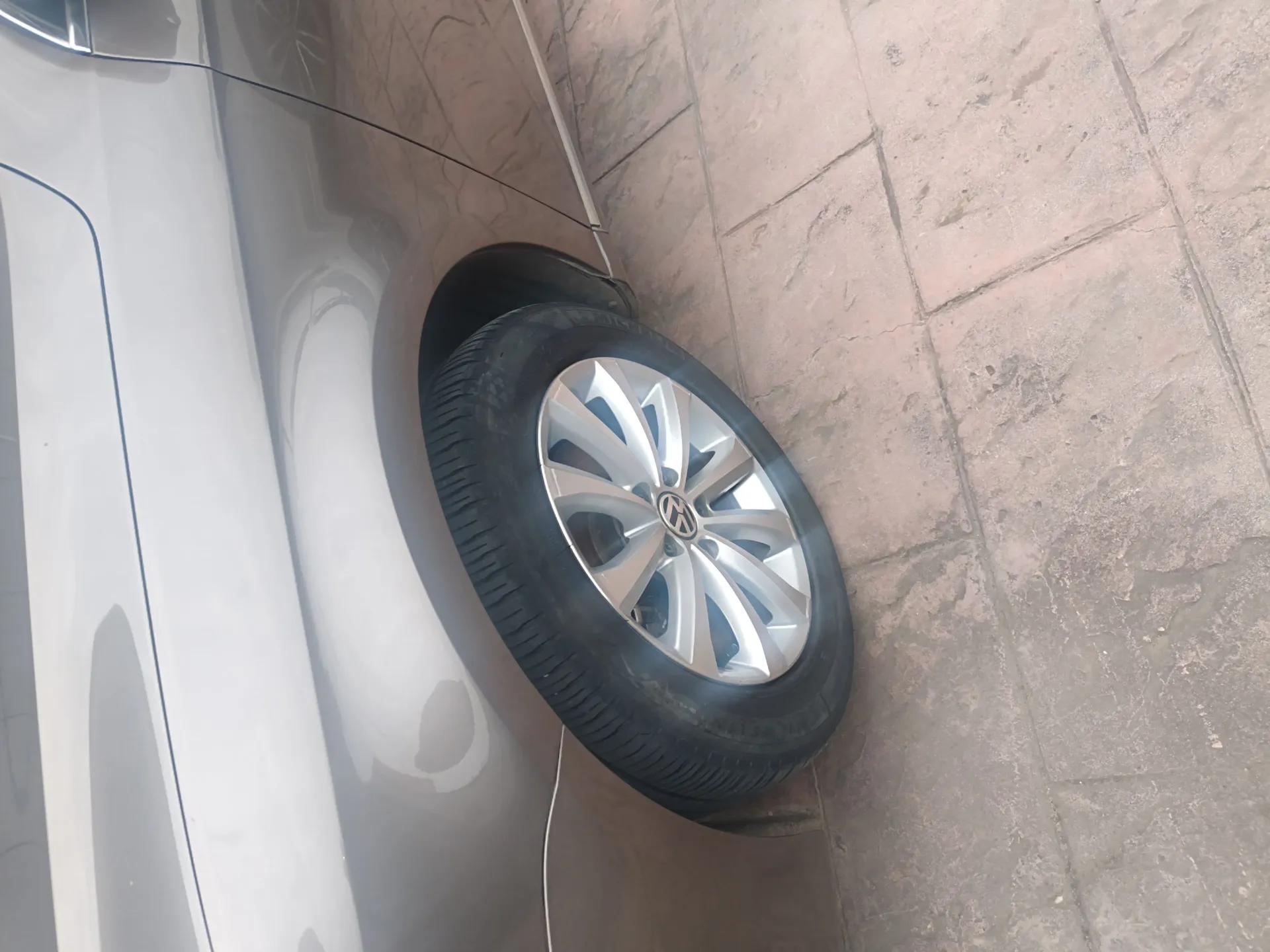 Volkswagen Magotan 2016 1.8TSI Smart Enjoyment Leading Model — миниатюра 9