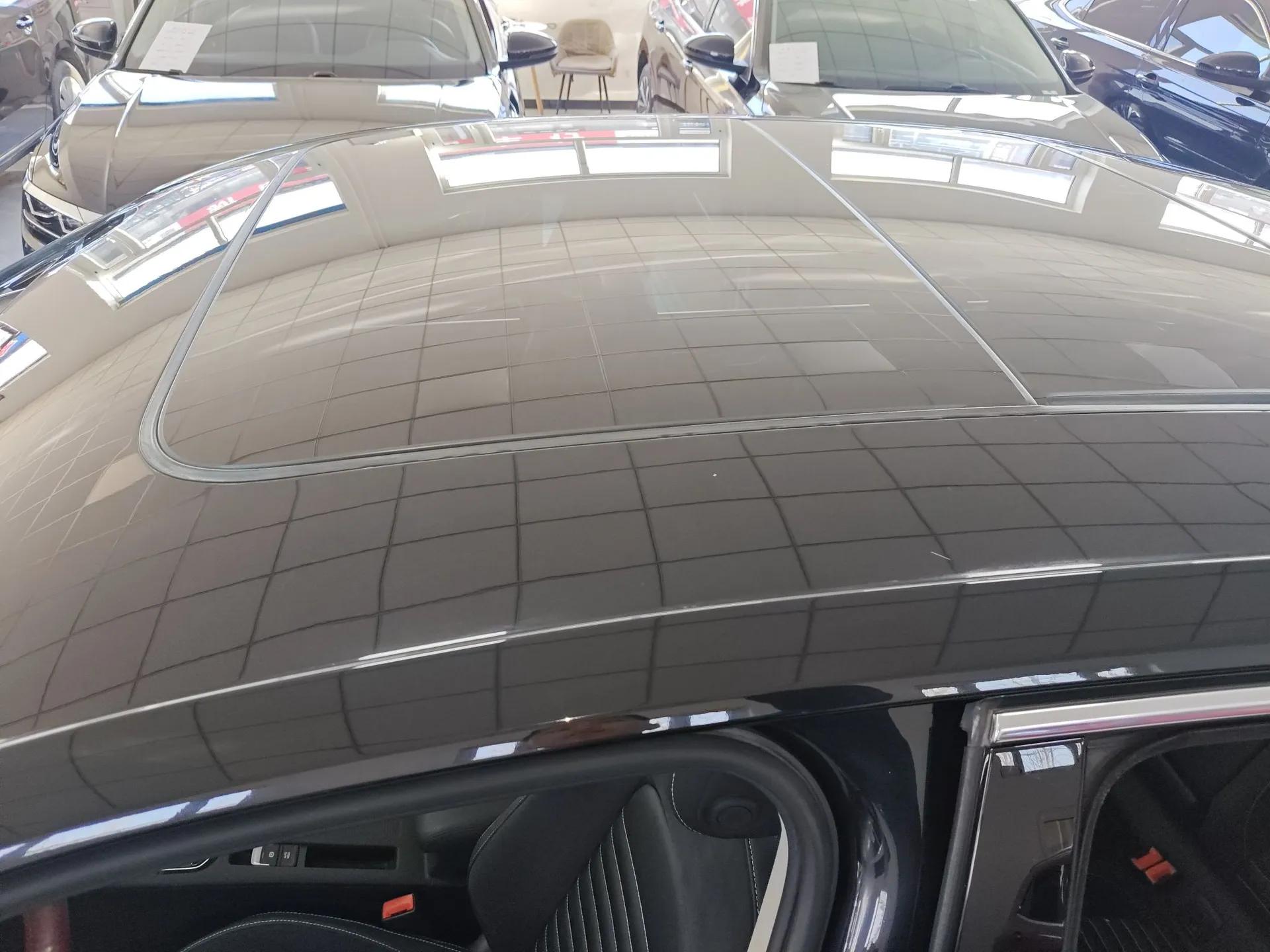 Volkswagen Magotan 2020 330TSI DSG Luxury Edition — миниатюра 11