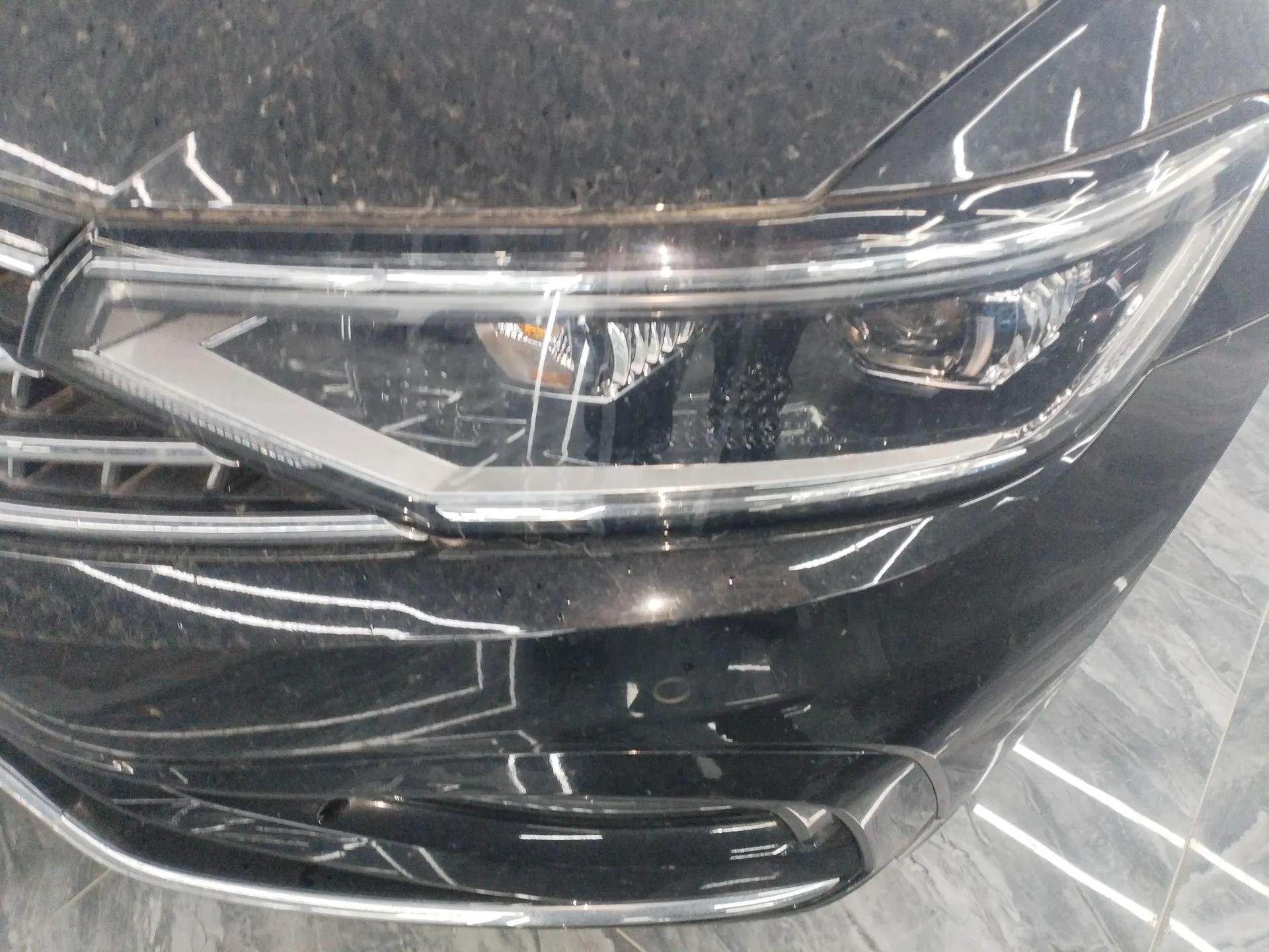 Volkswagen Magotan 2025 Zhongxiang Version 280TSI DSG Comfort Edition — миниатюра 5