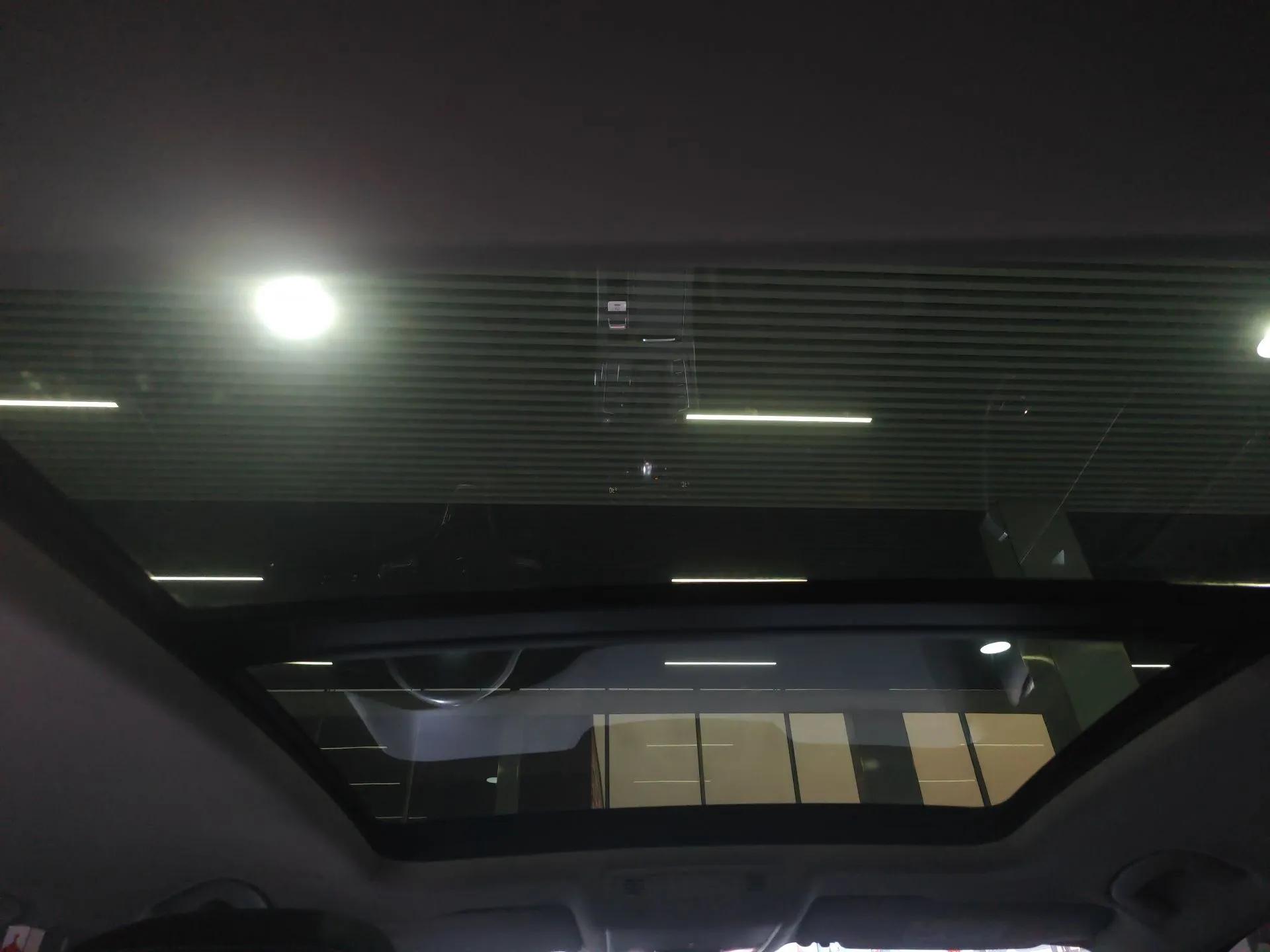 Volkswagen Magotan 2020 330TSI DSG Leading Model — миниатюра 21