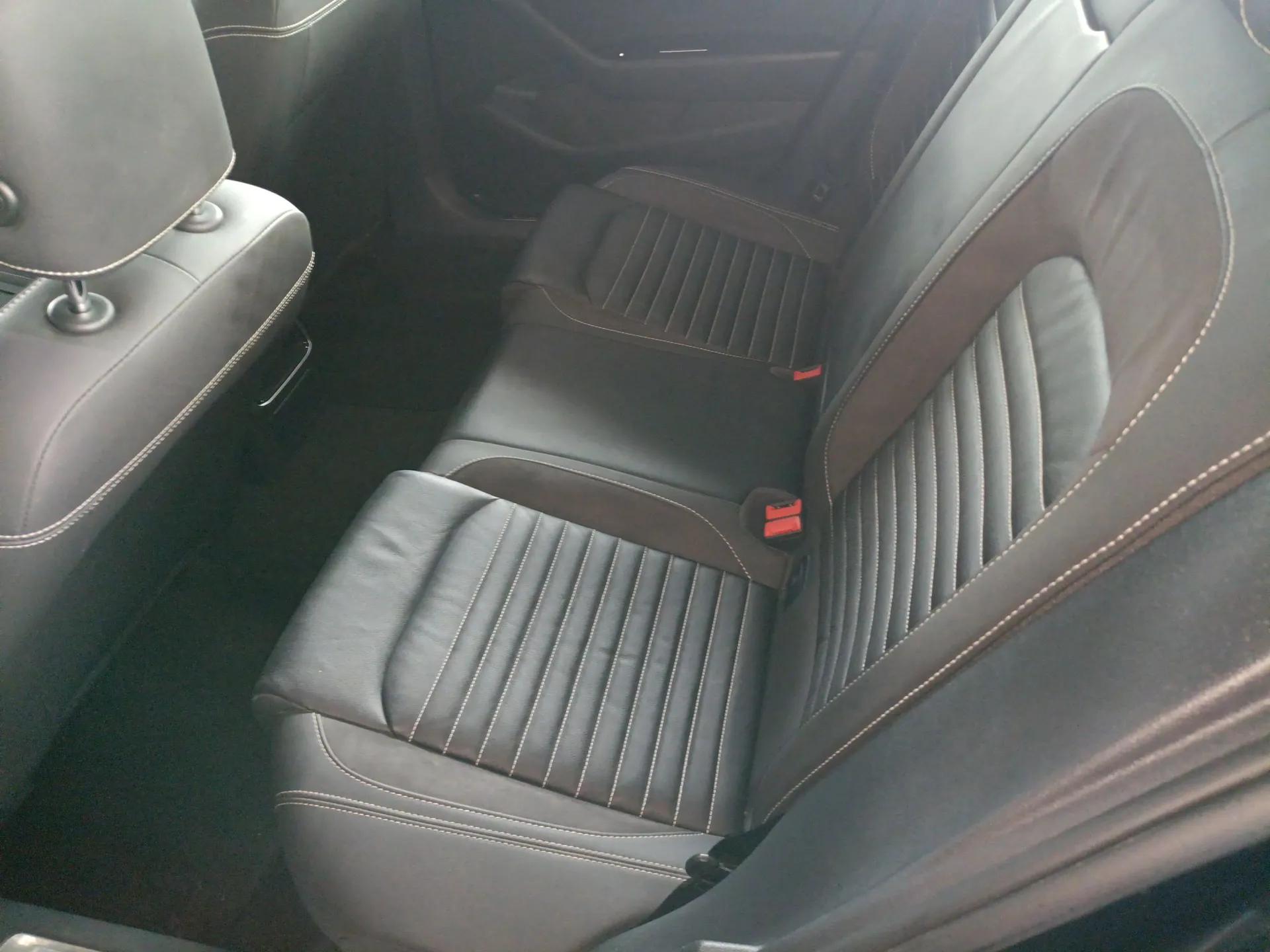 Volkswagen Magotan 2020 280TSI DSG Comfort Edition — миниатюра 19