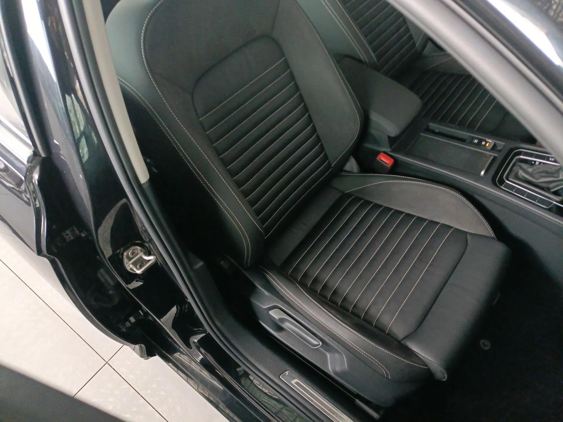 Volkswagen Magotan 2020 280TSI DSG Comfort Edition — миниатюра 23
