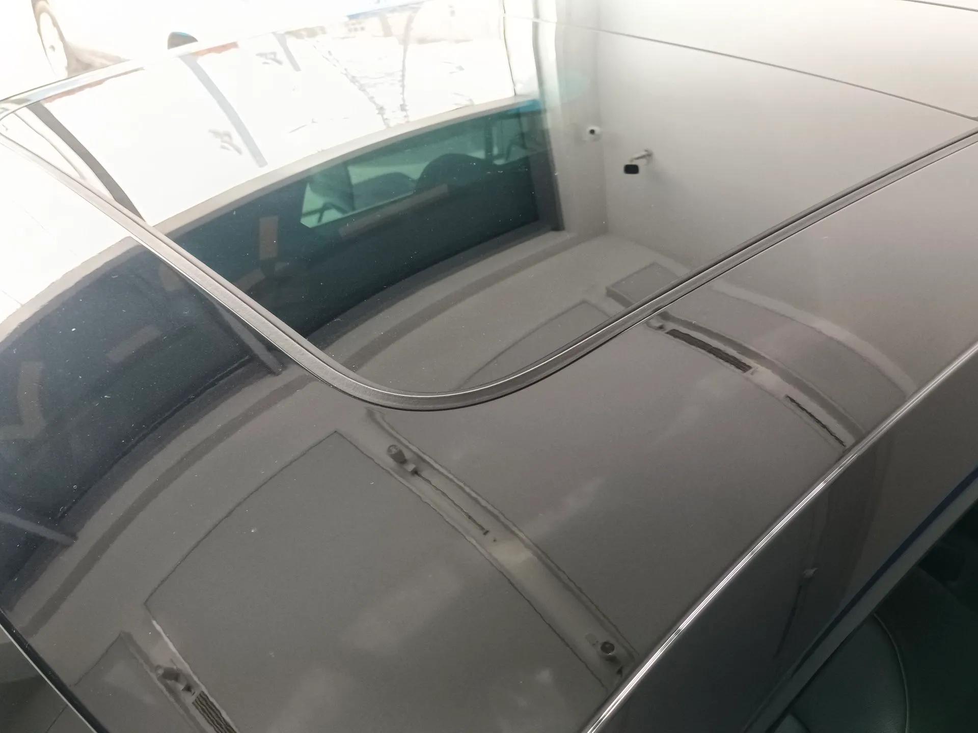 Volkswagen Magotan 2019 330TSI DSG Leading Model China VI Standard — миниатюра 11