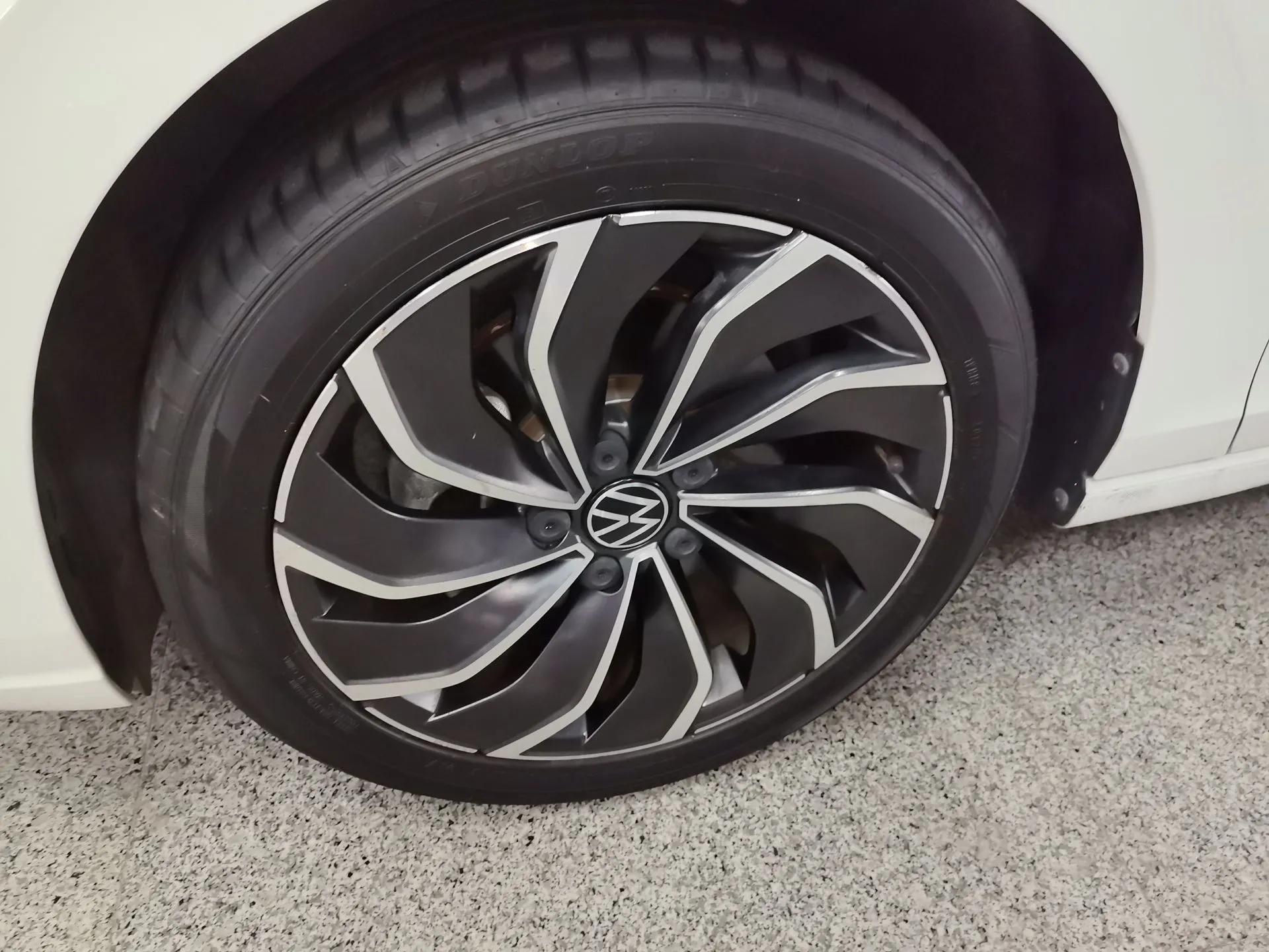 Volkswagen Golf 2021 280TSI DSG Pro — миниатюра 8