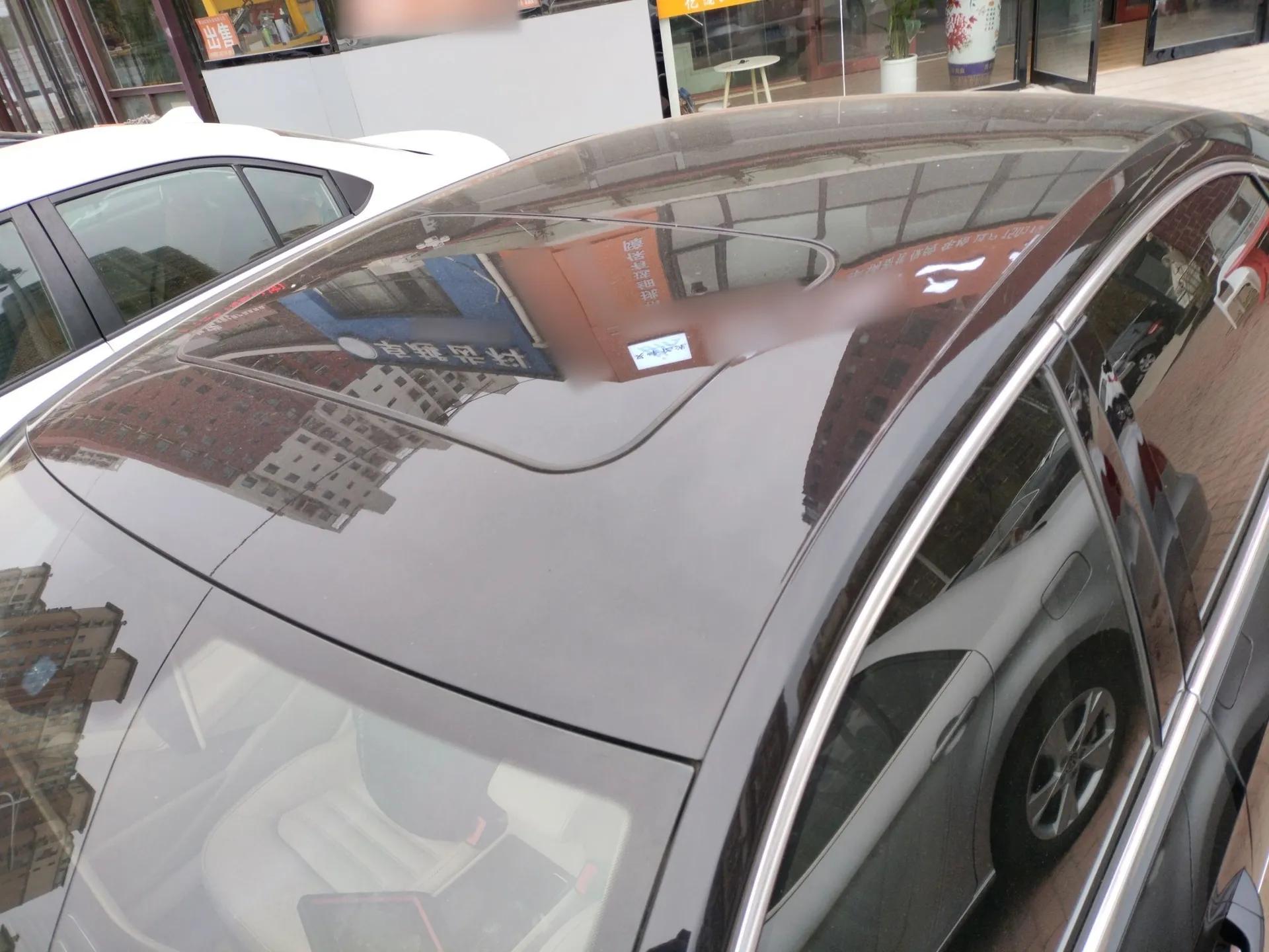 Volkswagen Passat 2015 2.0 TSI DSG Prestige Edition — миниатюра 11
