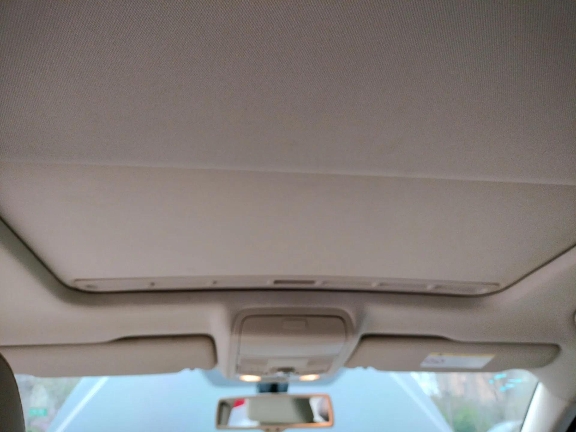 Volkswagen Passat 2015 2.0 TSI DSG Prestige Edition — миниатюра 21