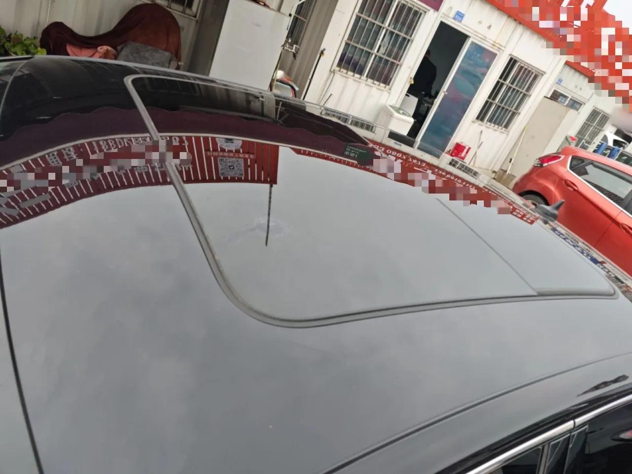 Volkswagen Passat 2020 330TSI Elite Edition China VI — миниатюра 11