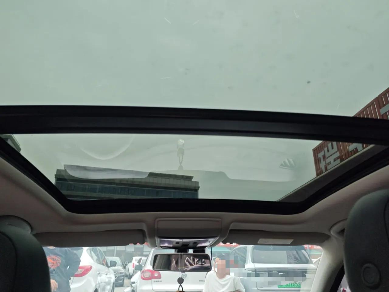Volkswagen Passat 2020 330TSI Elite Edition China VI — миниатюра 21