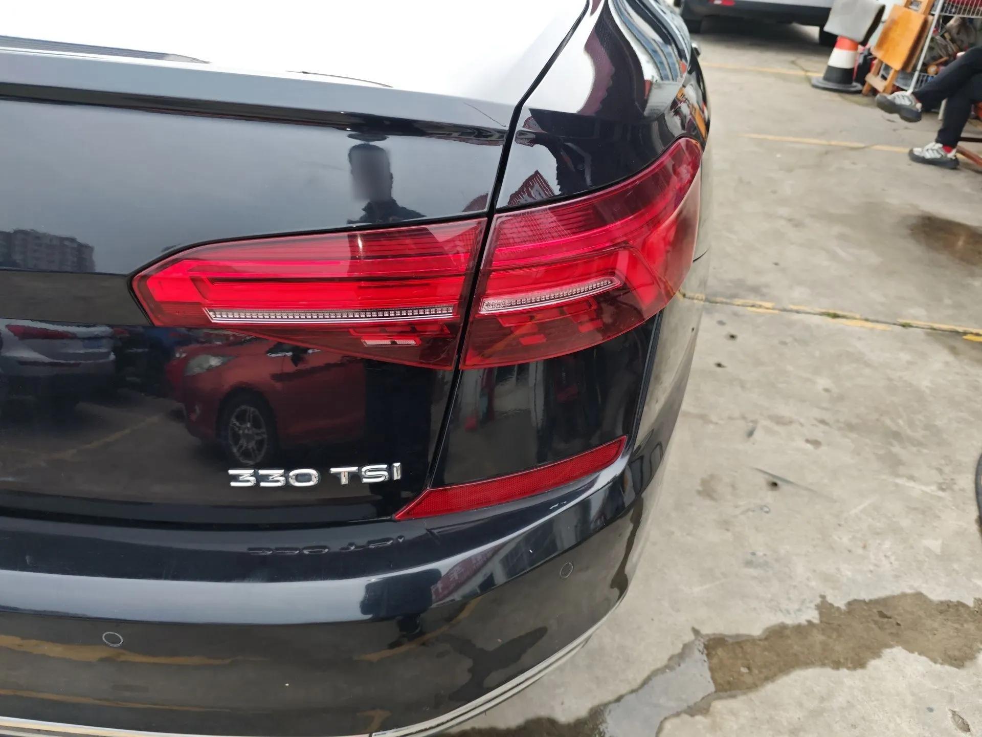 Volkswagen Passat 2020 330TSI Elite Edition China VI — миниатюра 7