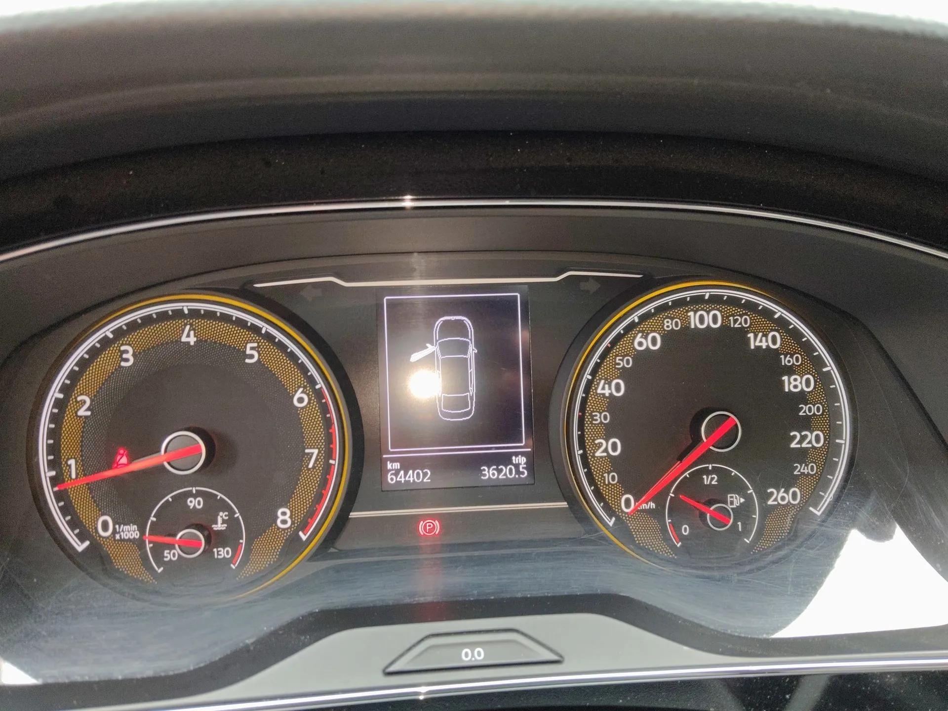 Volkswagen Passat 2019 280TSI Business Edition China VI — миниатюра 15