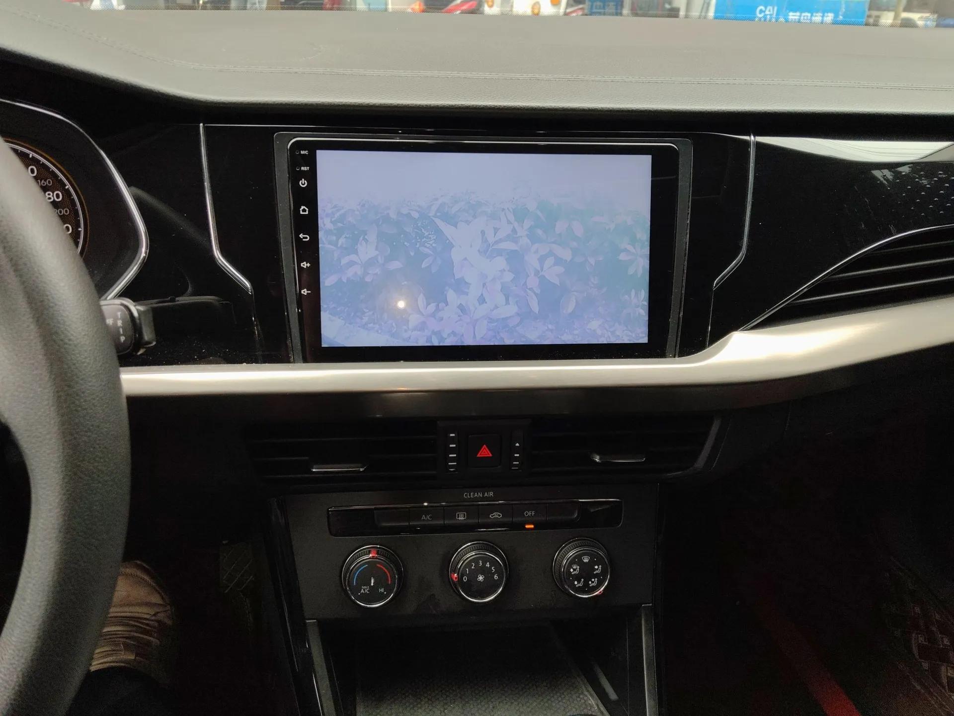 Volkswagen Passat 2019 280TSI Business Edition China VI — миниатюра 16
