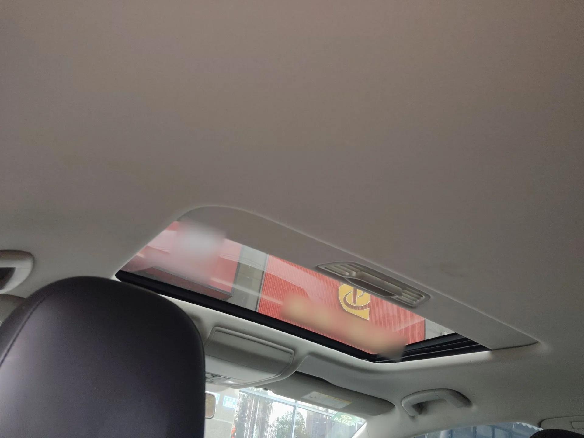 Volkswagen Passat 2019 280TSI Business Edition China VI — миниатюра 21