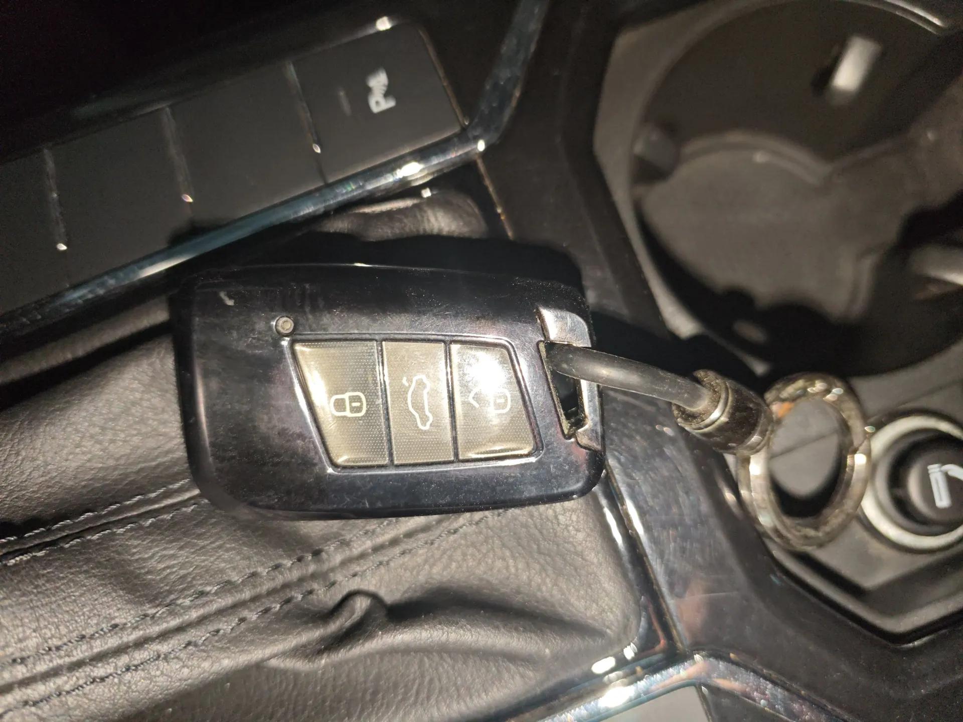 Volkswagen Passat 2019 330TSI Elite Edition China V Standard — миниатюра 12