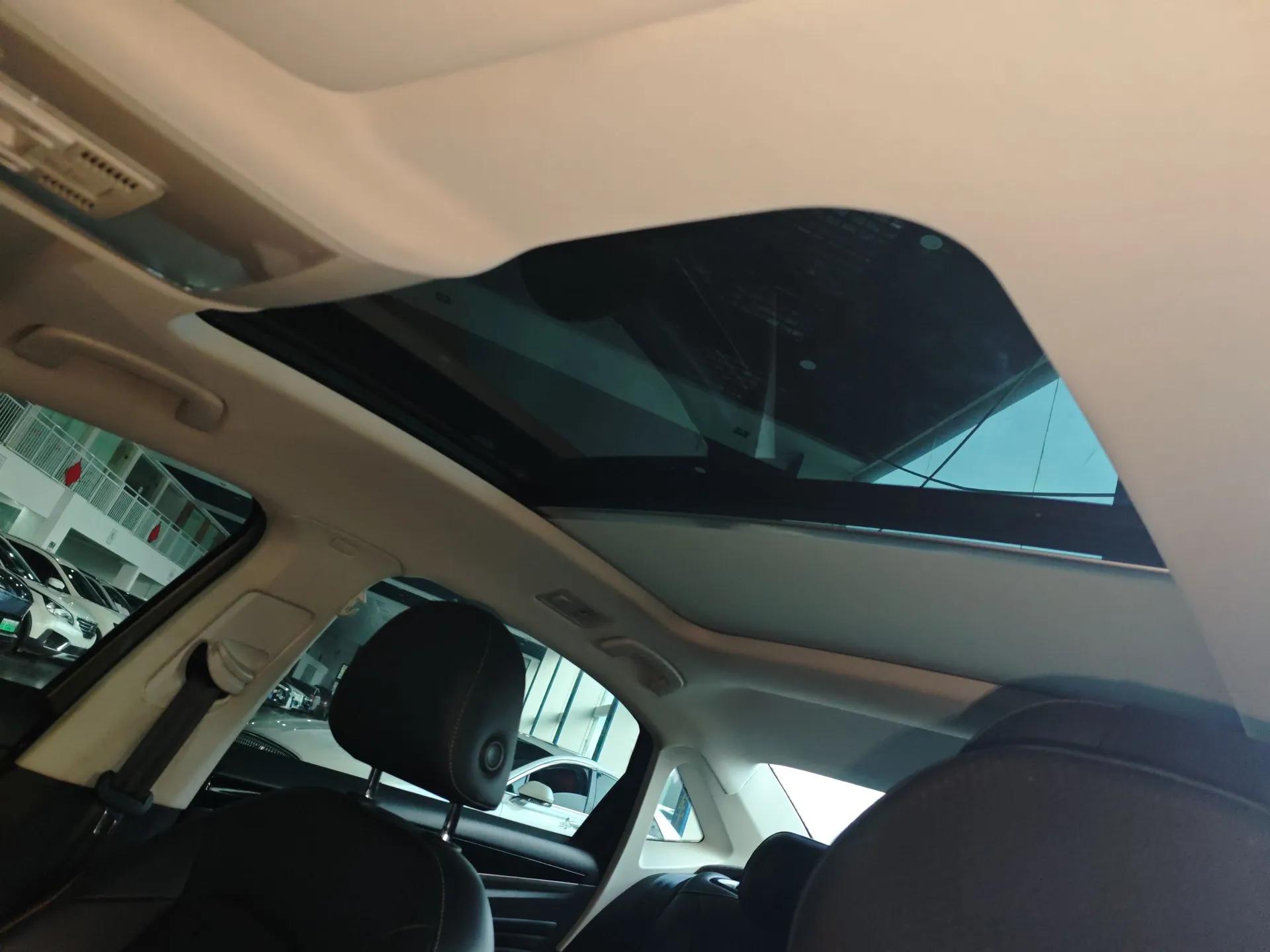 Volkswagen Passat 2019 330TSI Elite Edition China V Standard — миниатюра 21