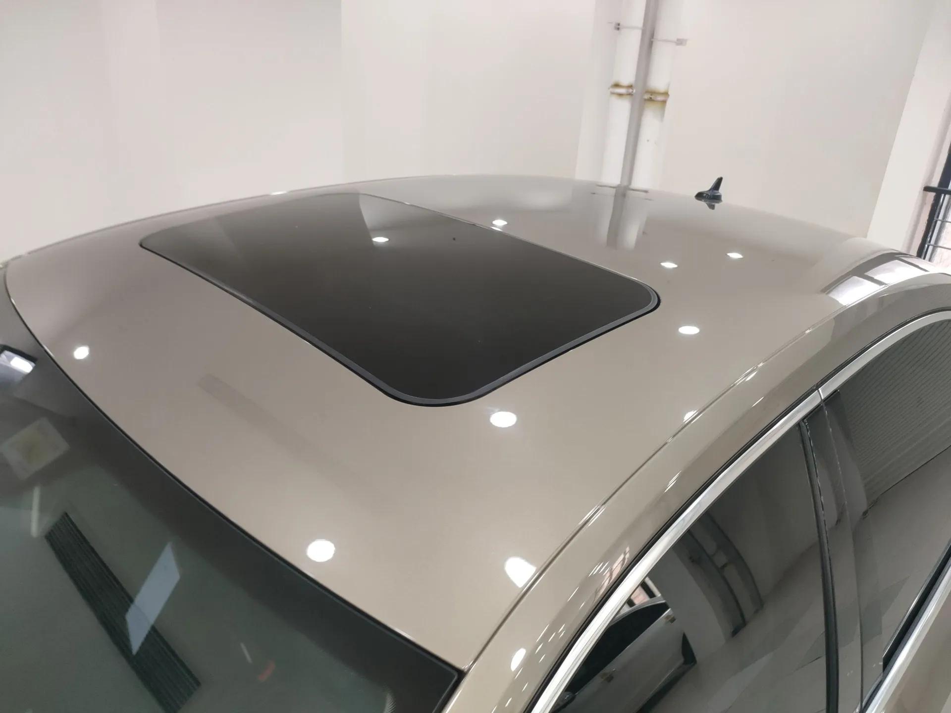 Volkswagen Passat 2017 330TSI DSG Luxury Edition — миниатюра 11