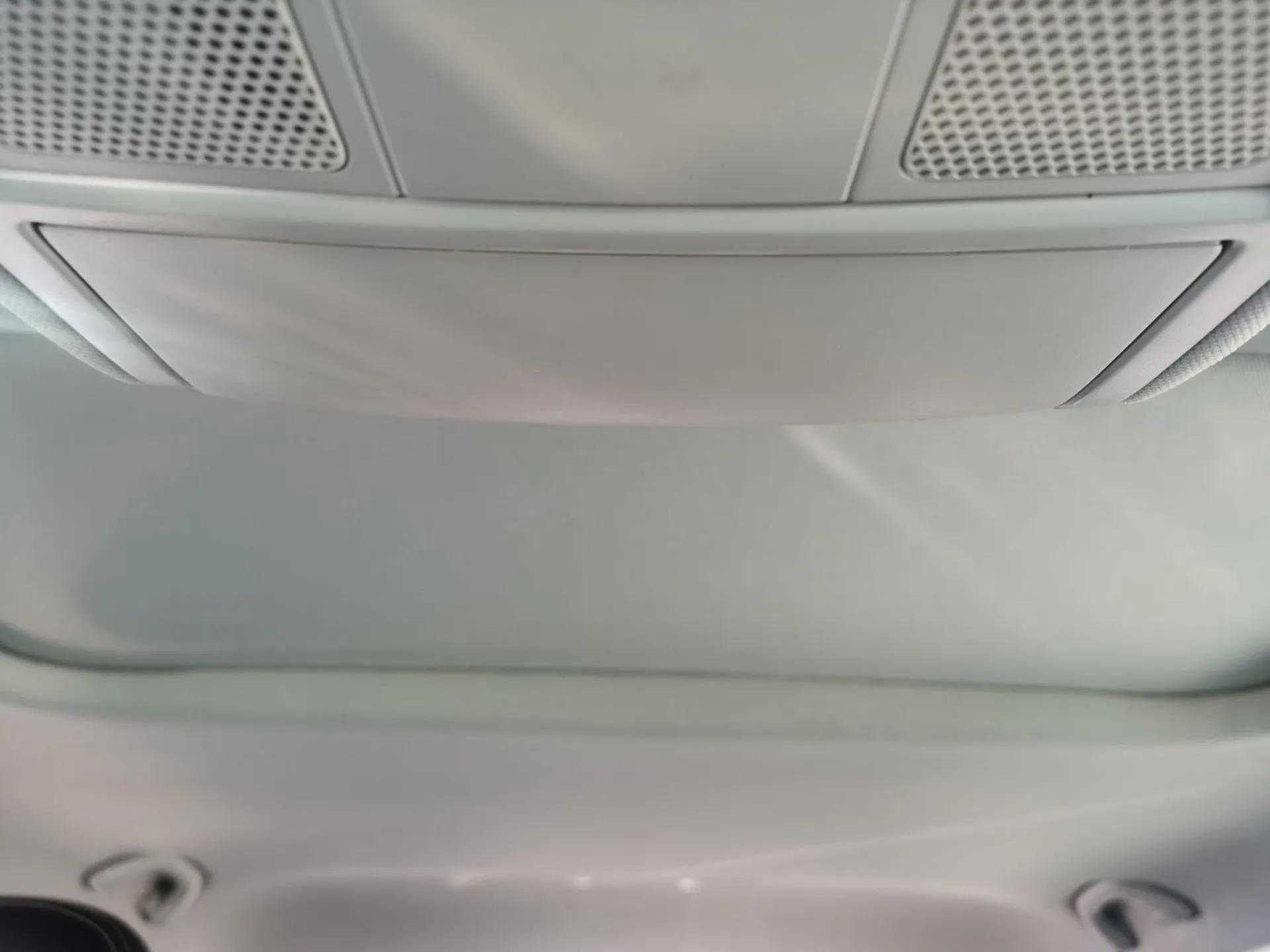 Volkswagen Passat 2016 1.8T Government Procurement Version (CEA Engine + 6AT) — миниатюра 21