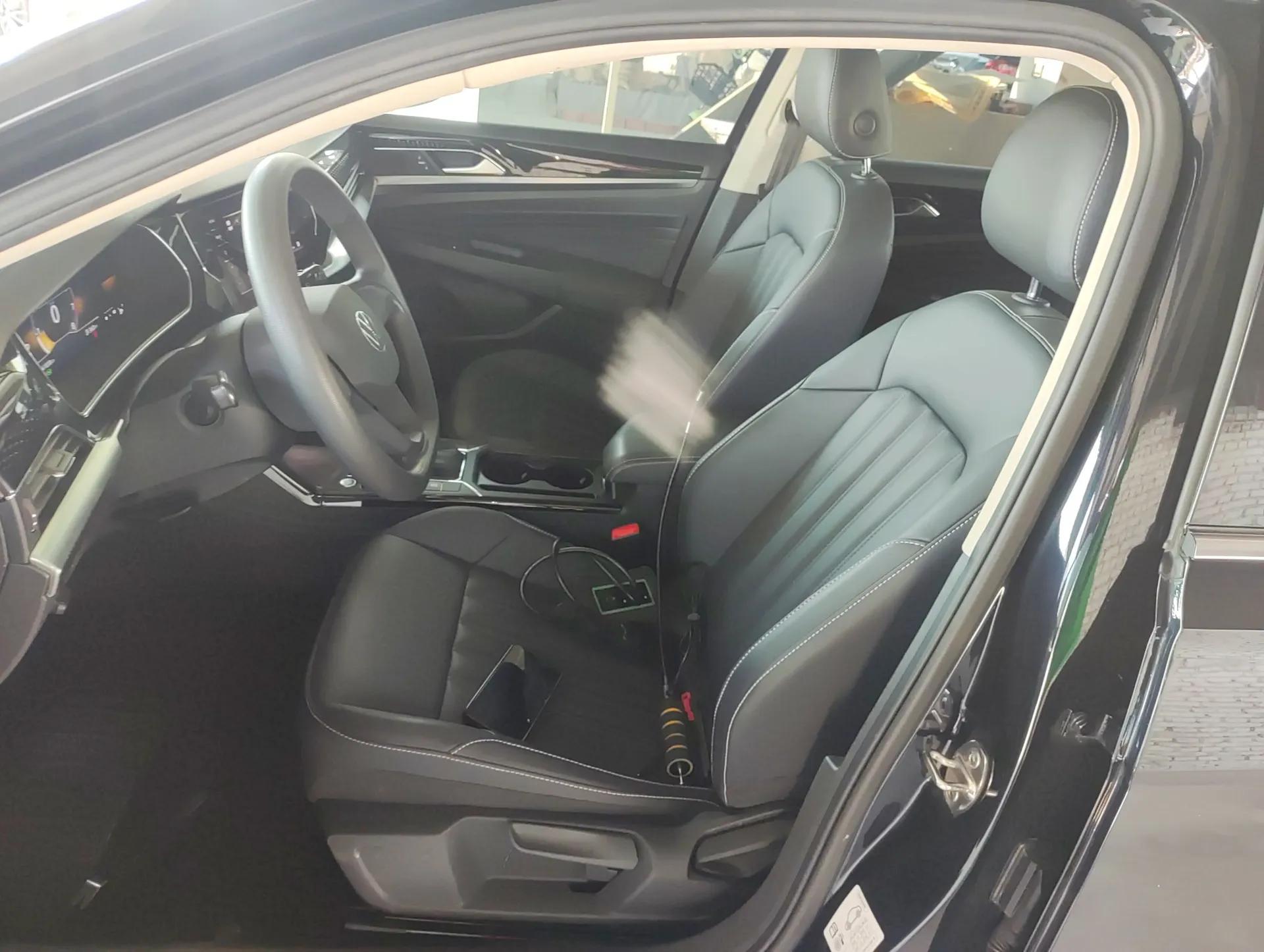 Volkswagen Passat 2022 280TSI Business Edition — миниатюра 17