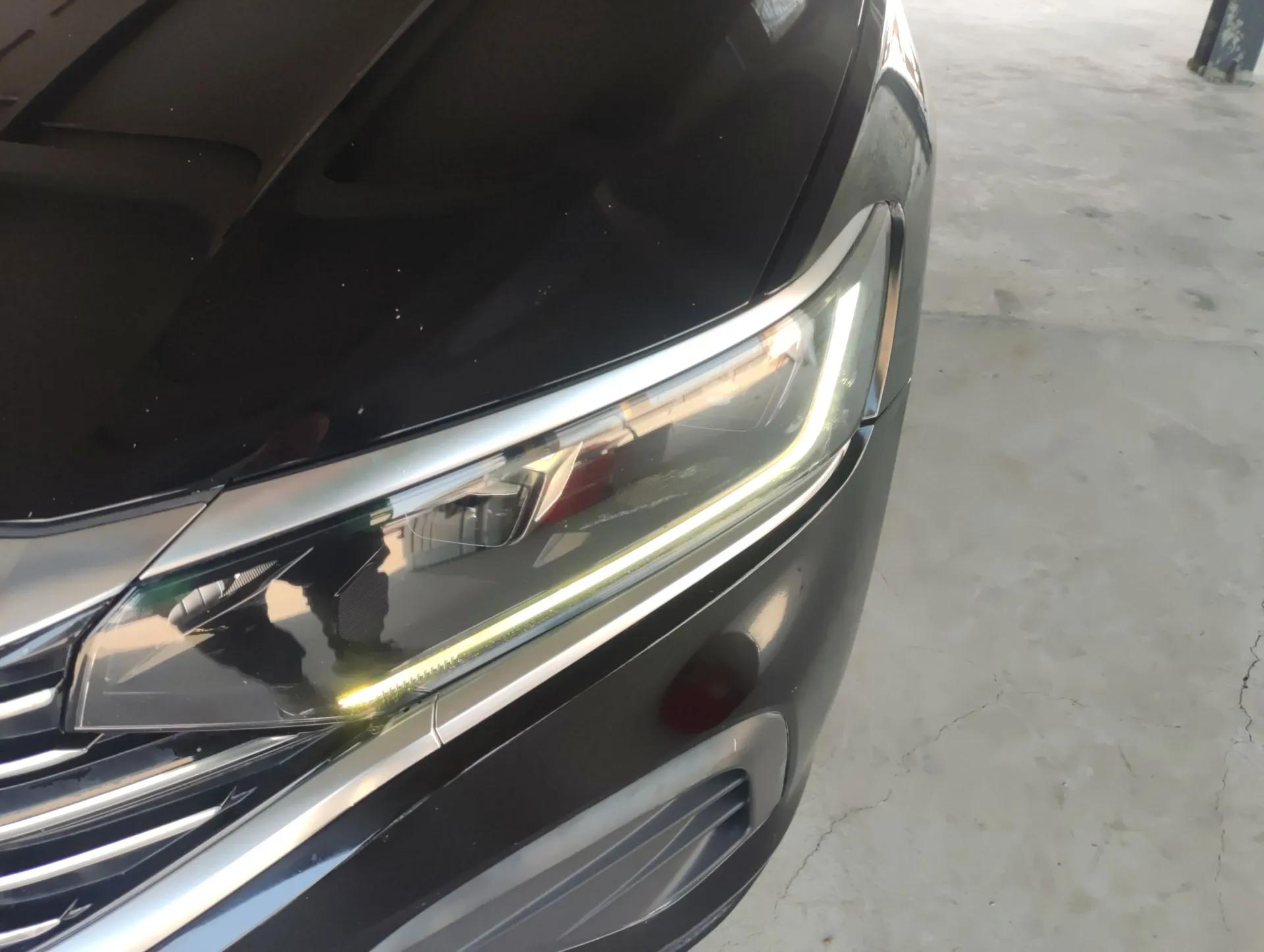 Volkswagen Passat 2022 280TSI Business Edition — миниатюра 5