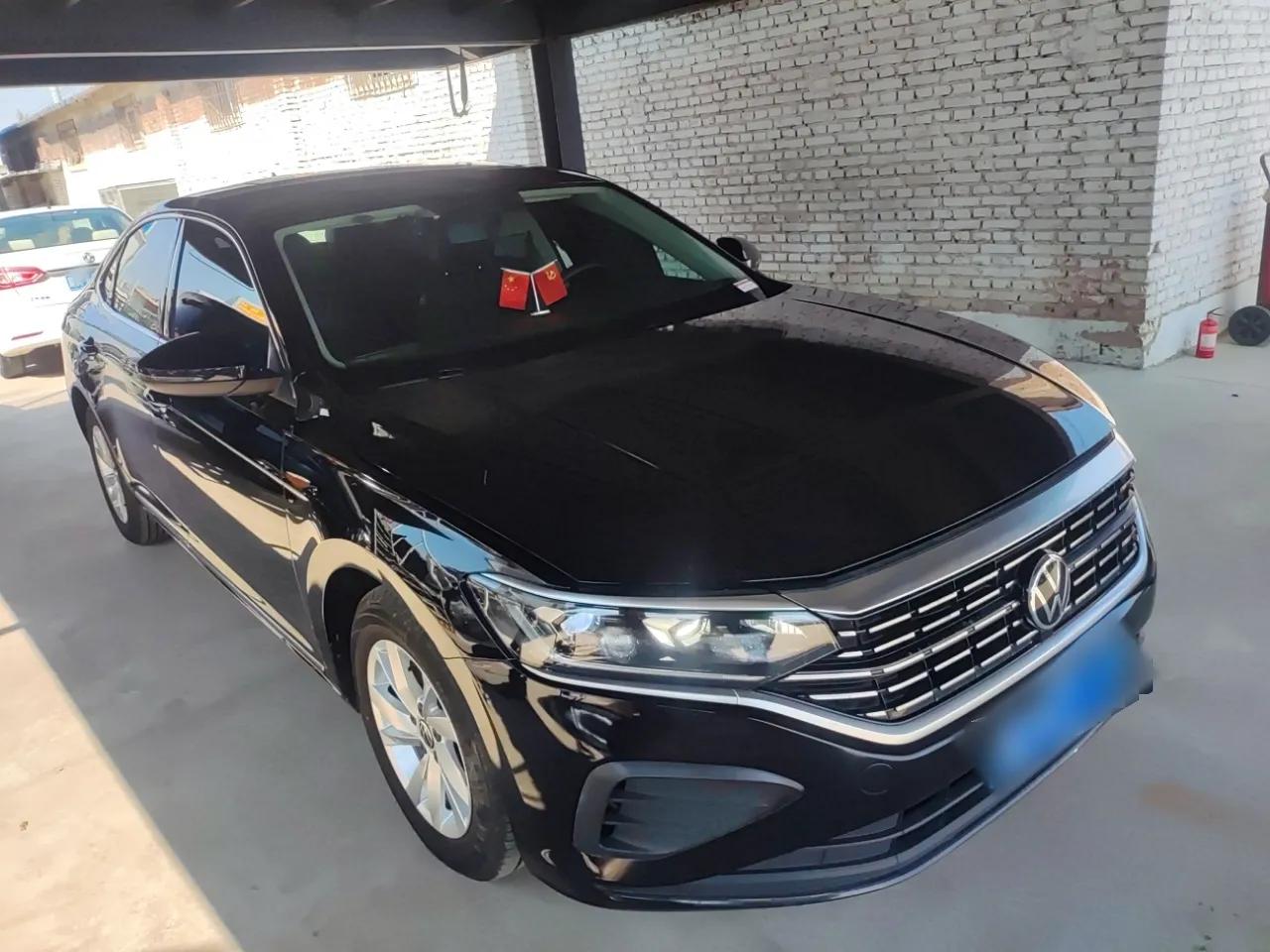 Volkswagen Passat 2022 280TSI Business Edition — миниатюра 6