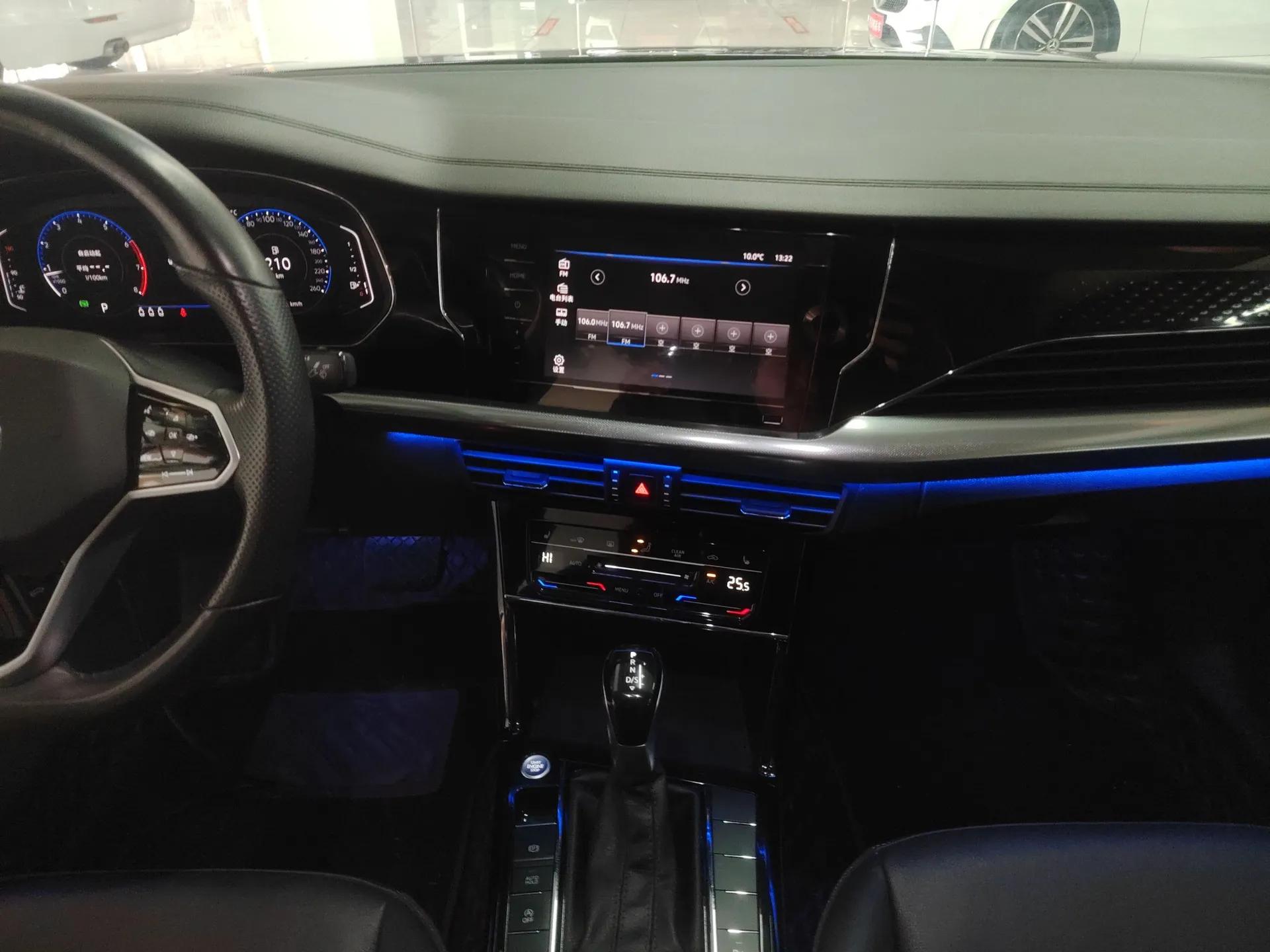 Volkswagen Passat 2023 330TSI Elite Edition — миниатюра 15