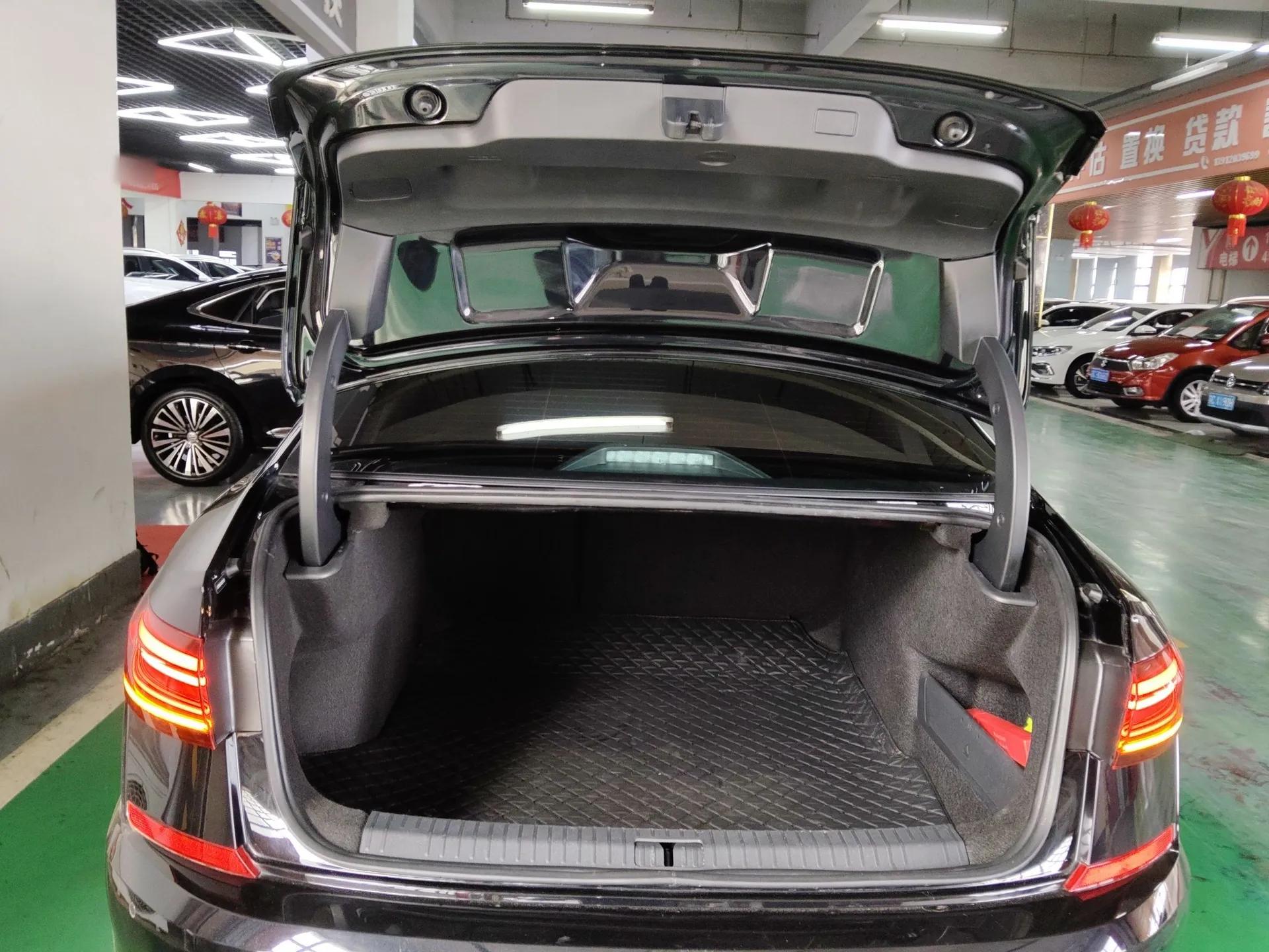 Volkswagen Passat 2025 Premium Version 380TSI Dragon Edition — миниатюра 22