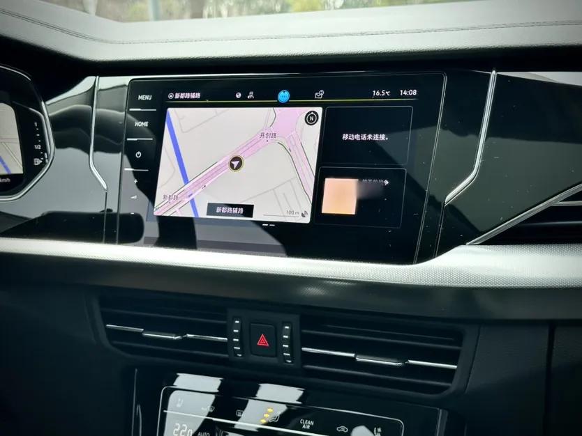 Volkswagen Passat 2024 380TSI Luxury Edition — миниатюра 14