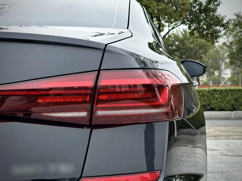 Volkswagen Passat 2024 380TSI Luxury Edition — миниатюра 9