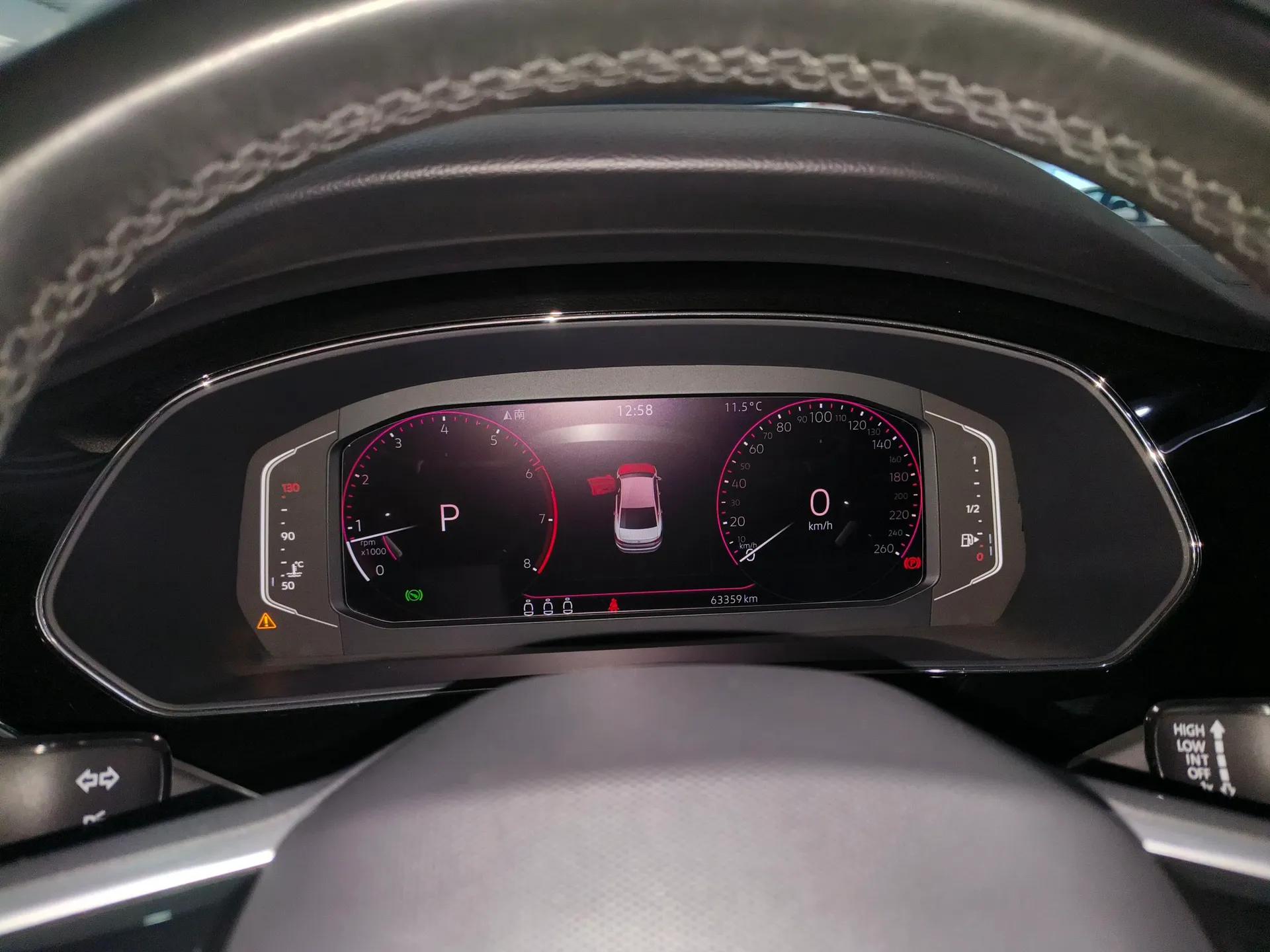 Volkswagen Passat 2023 330TSI Luxury Edition — миниатюра 14