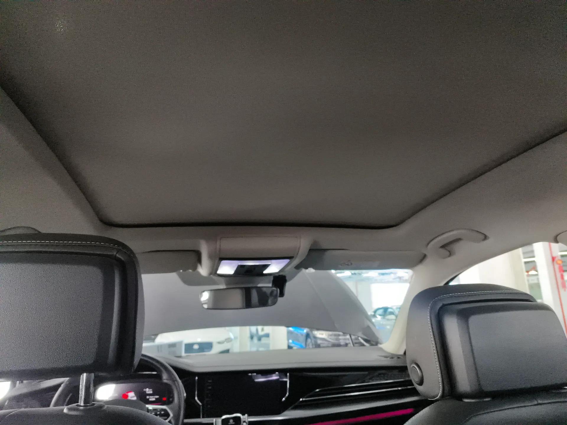 Volkswagen Passat 2023 330TSI Luxury Edition — миниатюра 20