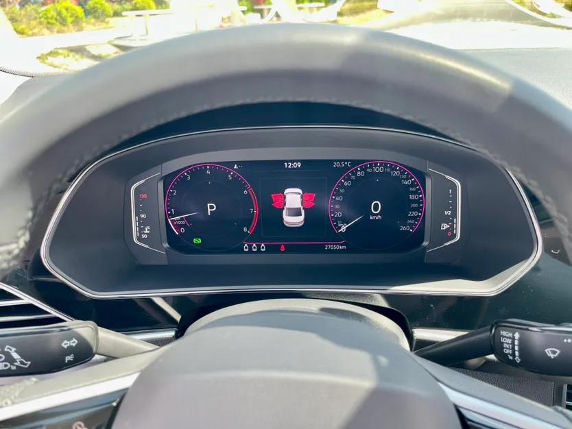 Volkswagen Passat 2024 380TSI Starry Luxury Edition — миниатюра 14