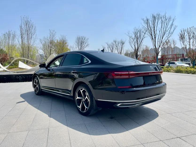 Volkswagen Passat 2024 380TSI Starry Luxury Edition — миниатюра 4