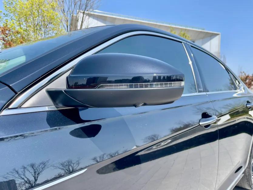 Volkswagen Passat 2024 380TSI Starry Luxury Edition — миниатюра 10