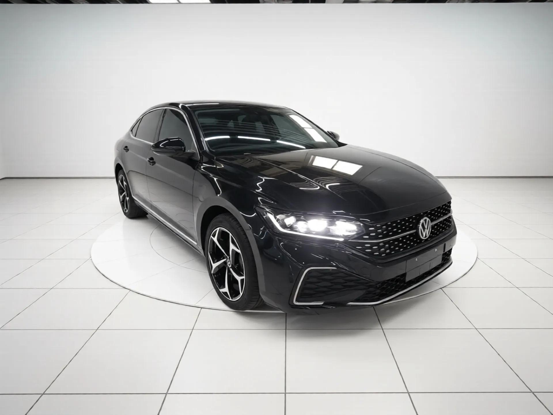 Volkswagen Passat 2024 380TSI Starry Elite Edition — миниатюра 6