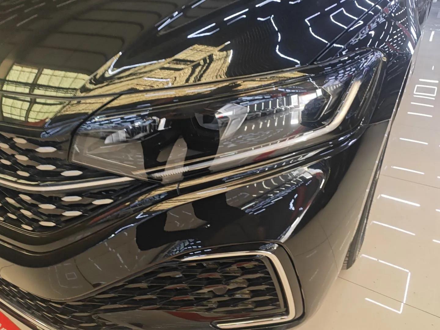 Volkswagen Passat 2024 330TSI Starry Elite Edition — миниатюра 5