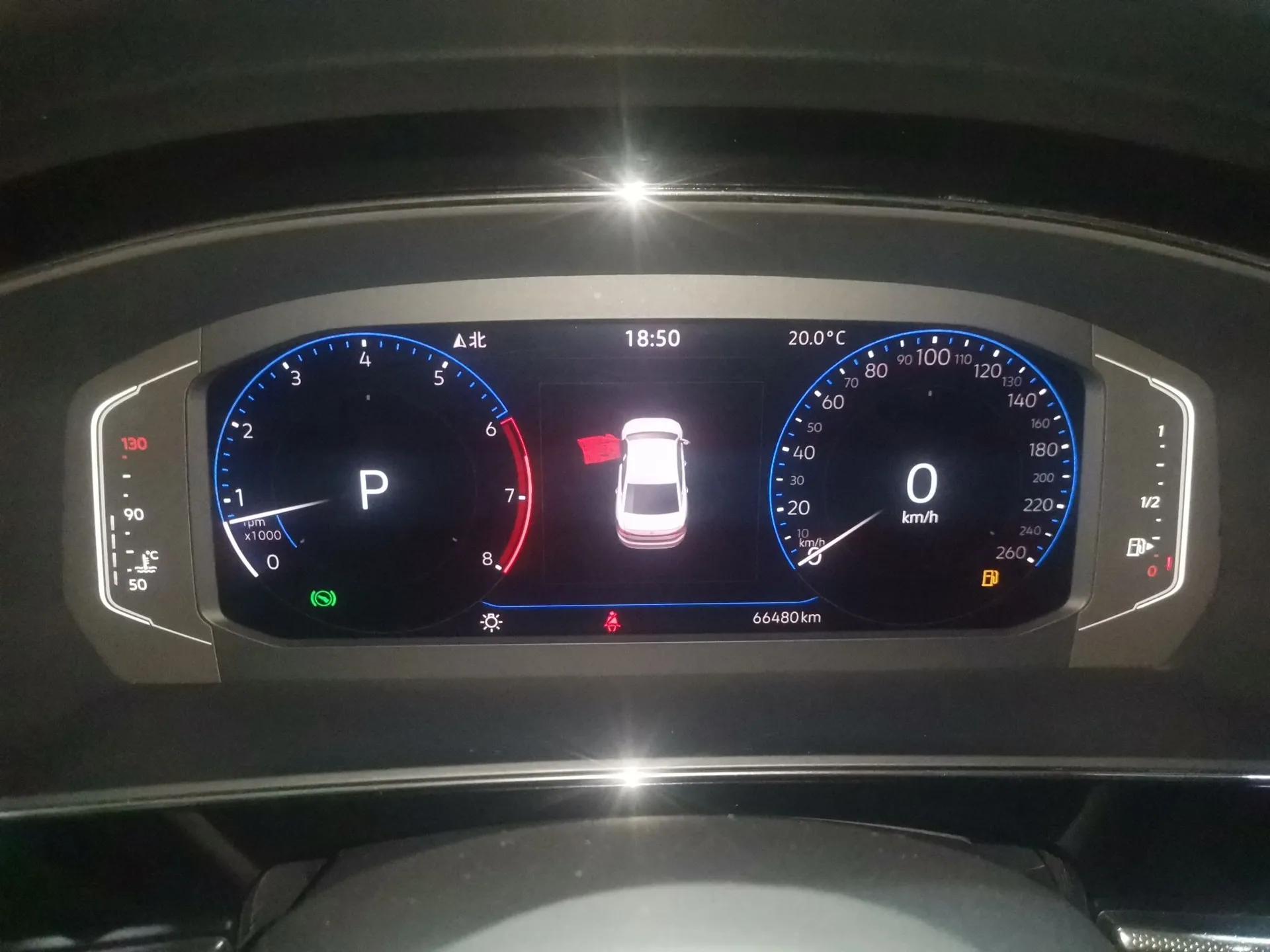 Volkswagen Passat 2022 330TSI Starry Luxury Edition – Exclusive Special Edition — миниатюра 15