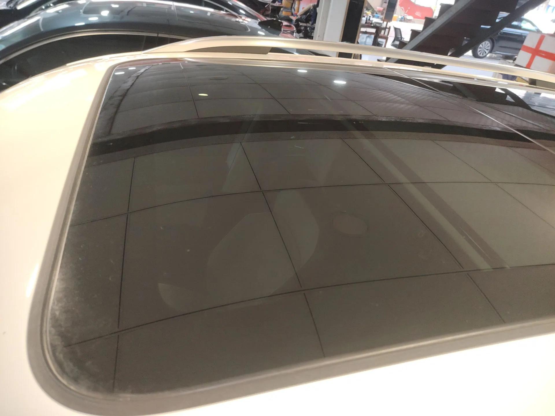 Volkswagen Tayron 2026 Model, 30 Million Vehicles Selected Version, 300TSI — миниатюра 11