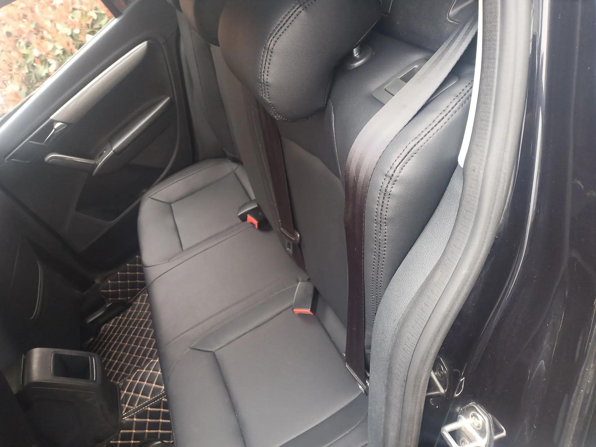 Volkswagen Lavida 2015 1.6L Automatic Fashion Edition — миниатюра 20