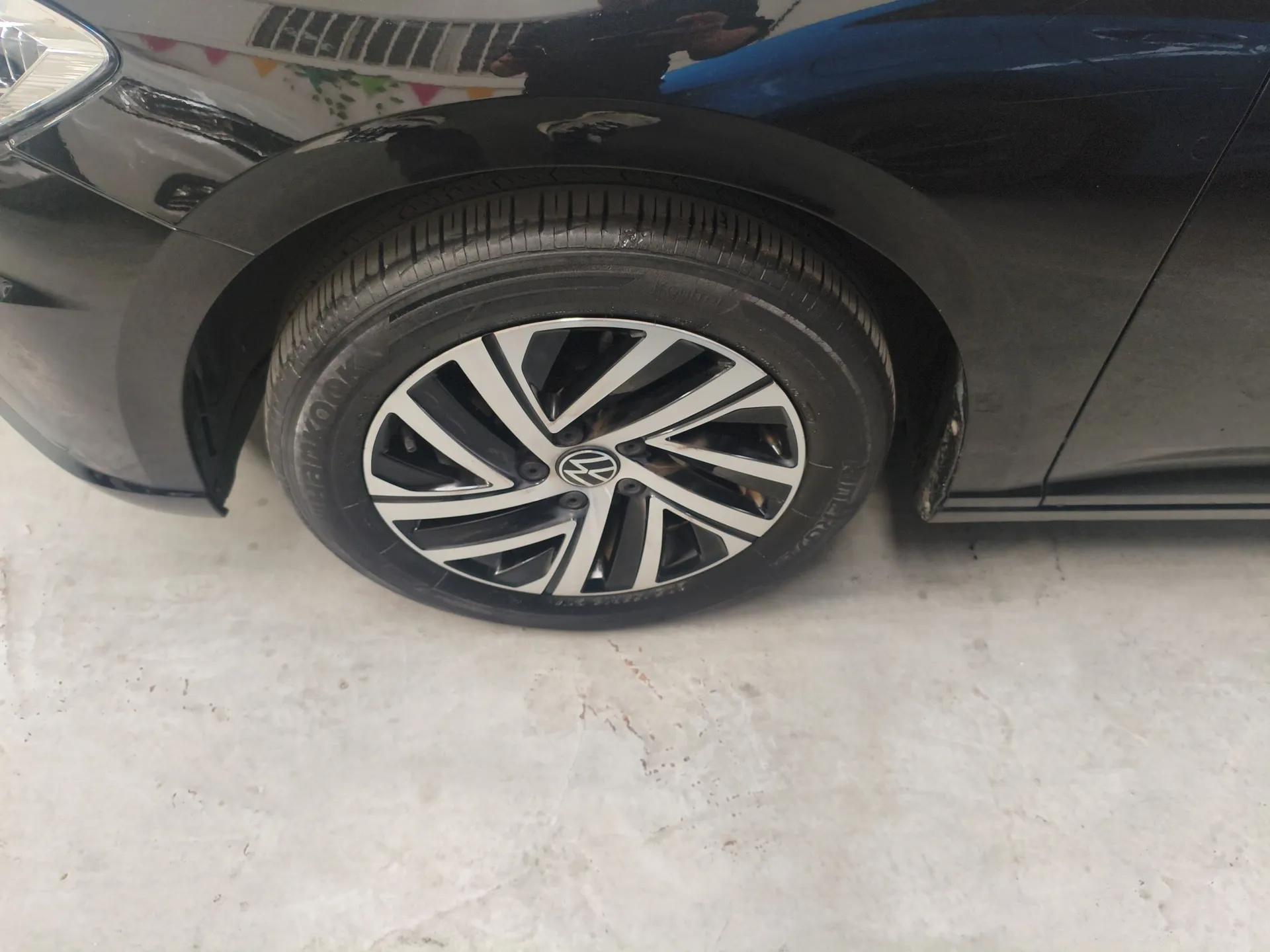 Volkswagen Lavida 2022 280TSI DSG Comfort Edition — миниатюра 8