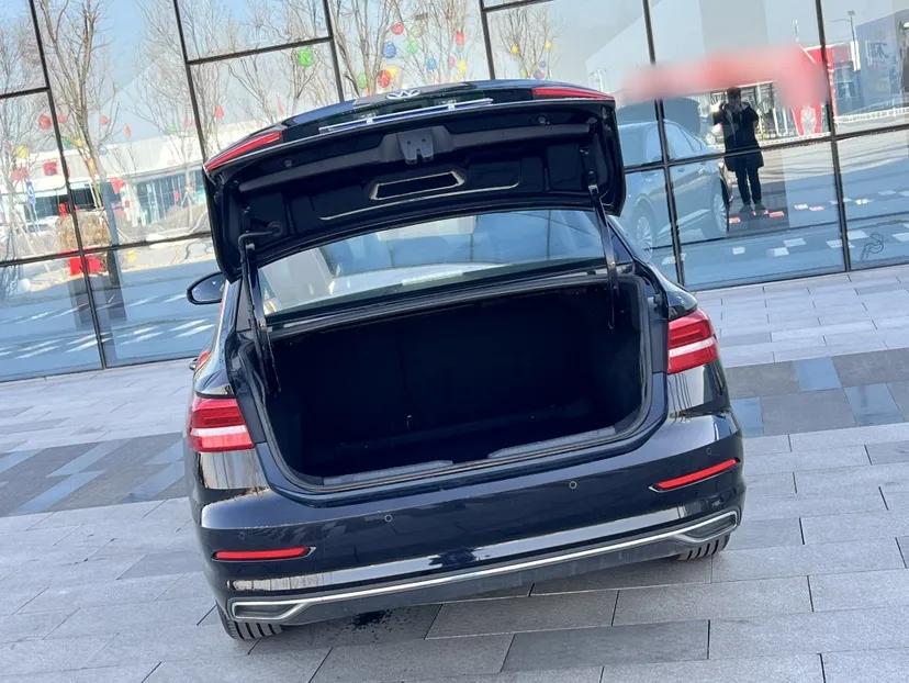 Volkswagen Lavida 2019 280TSI DSG Comfort Edition China VI standard — миниатюра 6