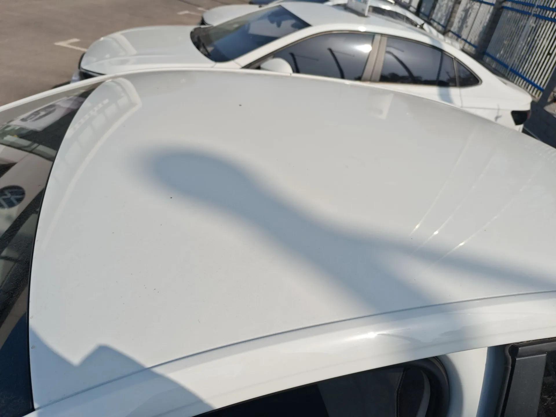 Volkswagen Lavida 2025 New Sharp 1.5L Outstanding New Edition — миниатюра 11