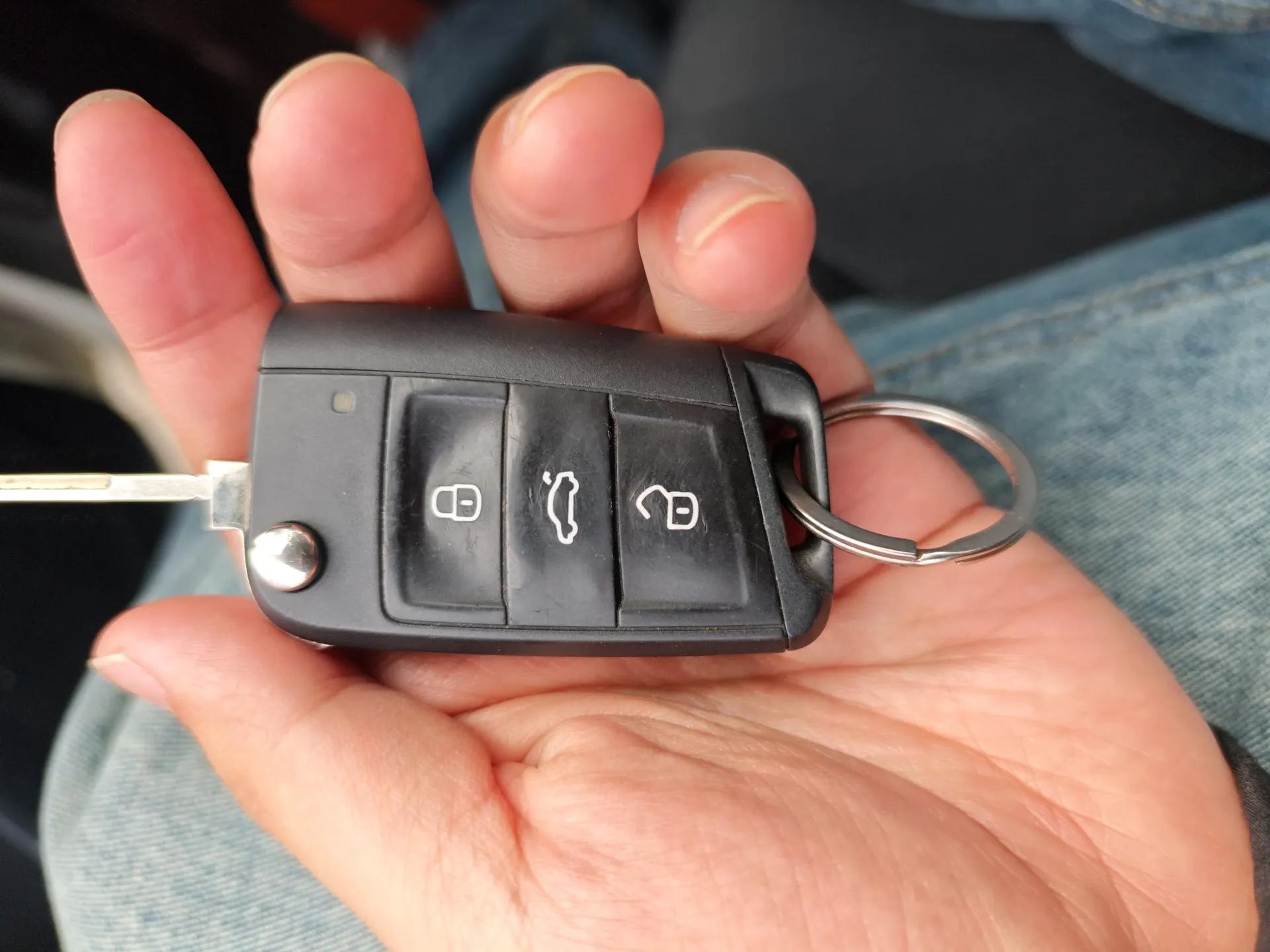 Volkswagen Lavida 2025 New Sharp 1.5L Outstanding New Edition — миниатюра 12