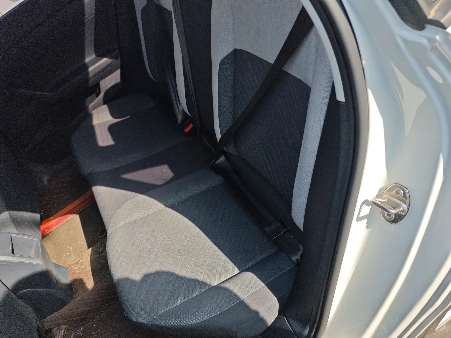 Volkswagen Lavida 2025 New Sharp 1.5L Outstanding New Edition — миниатюра 20