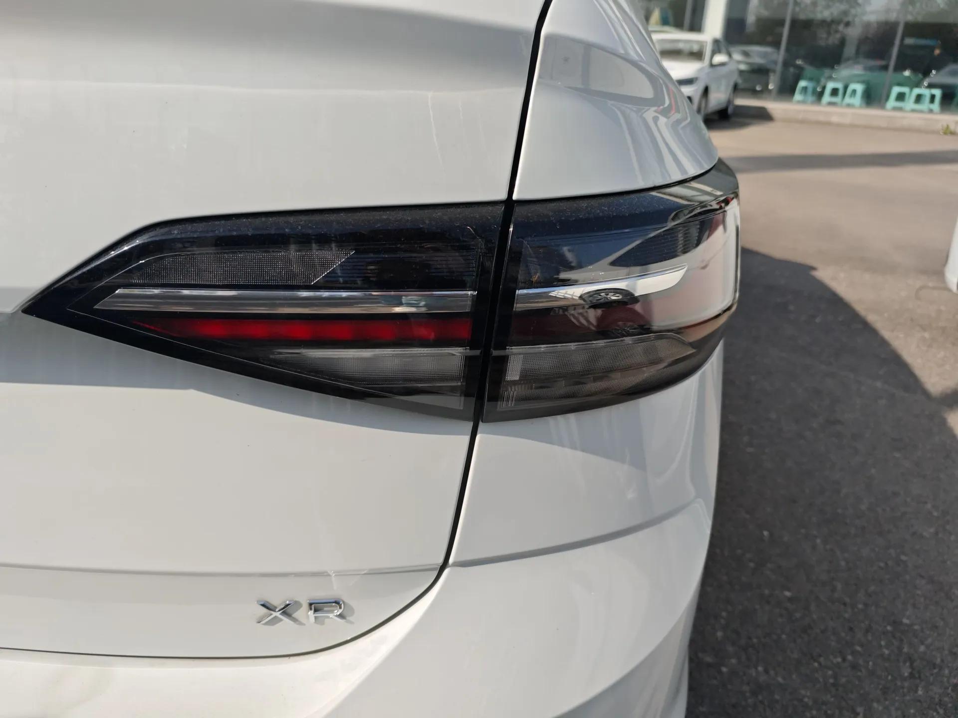 Volkswagen Lavida 2025 New Sharp 1.5L Outstanding New Edition — миниатюра 7