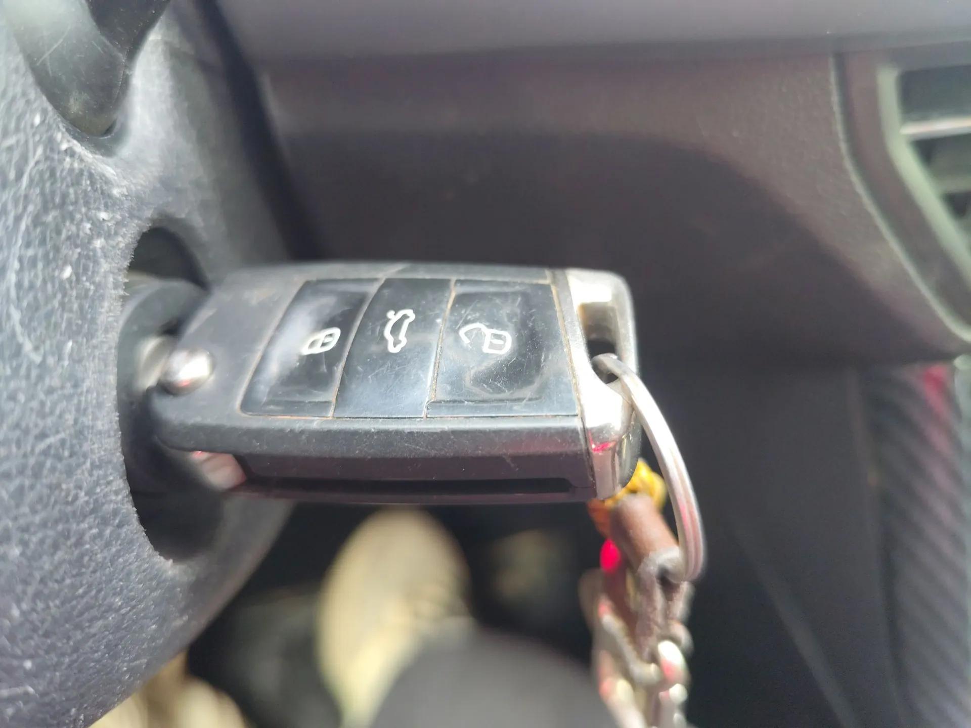 Volkswagen Lavida 2021 280TSI DSG Comfort Edition — миниатюра 12