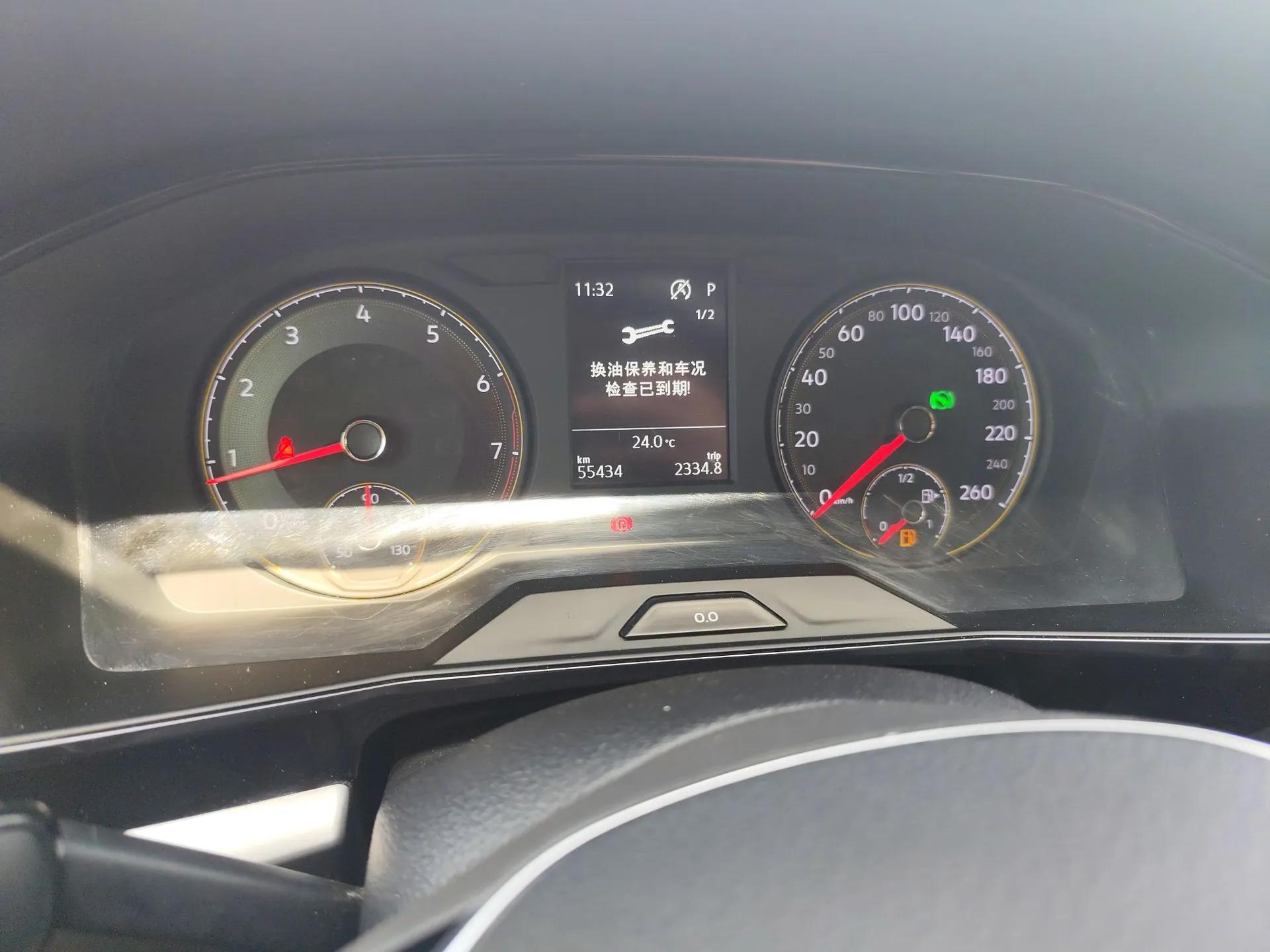 Volkswagen Lavida 2021 280TSI DSG Comfort Edition — миниатюра 15