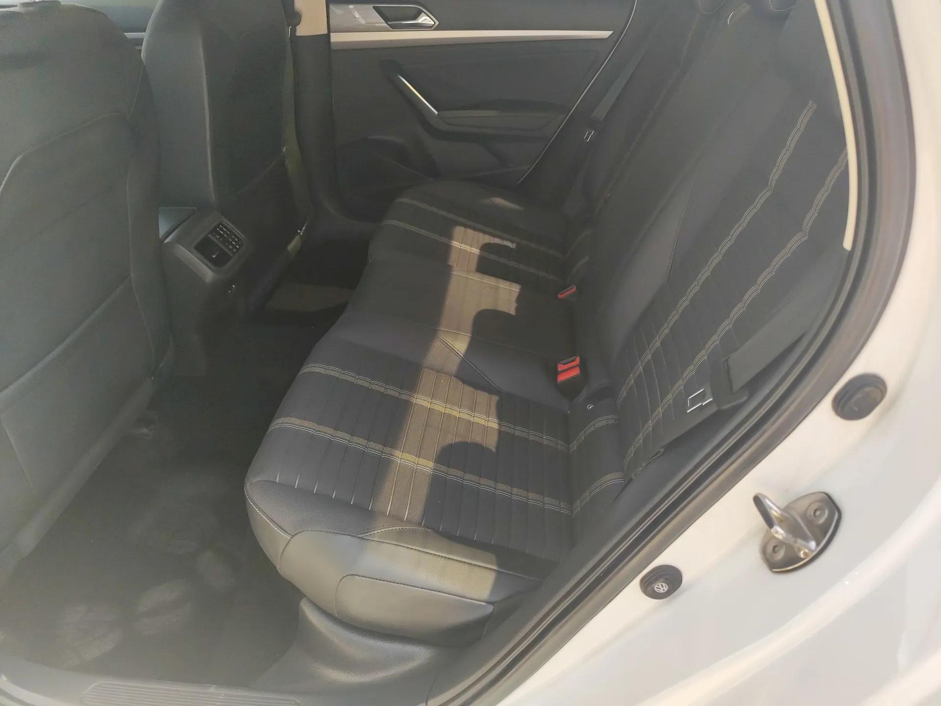 Volkswagen Lavida 2021 280TSI DSG Comfort Edition — миниатюра 20