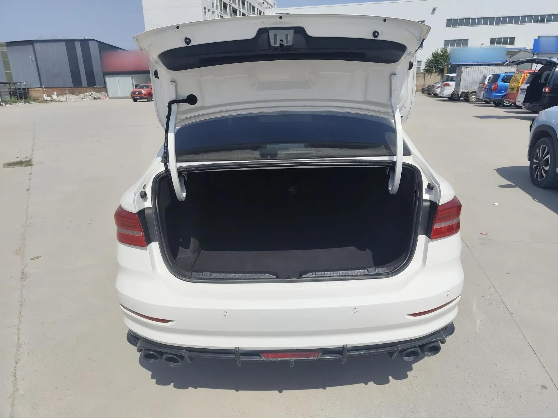 Volkswagen Lavida 2021 280TSI DSG Comfort Edition — миниатюра 22