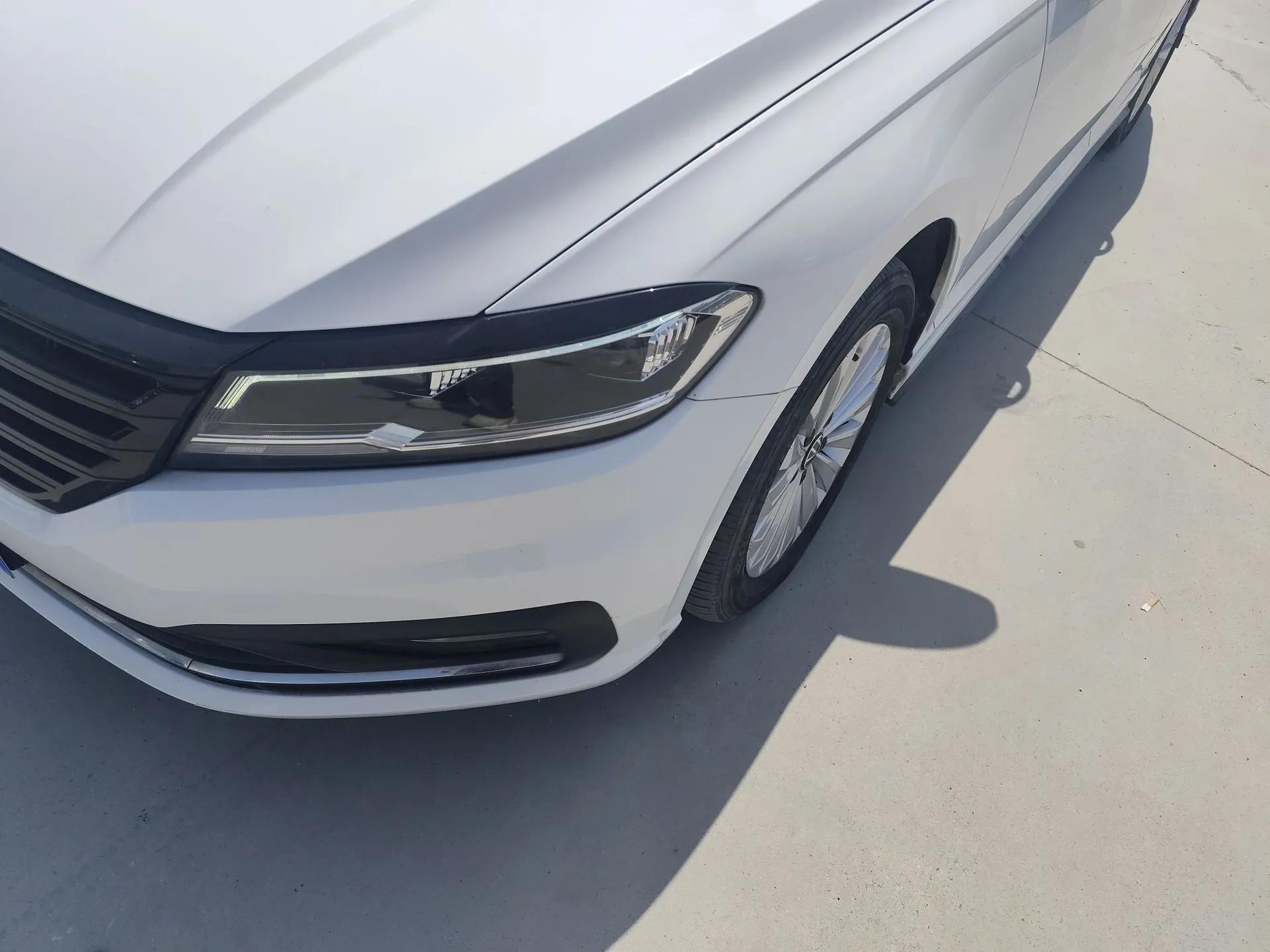 Volkswagen Lavida 2021 280TSI DSG Comfort Edition — миниатюра 9