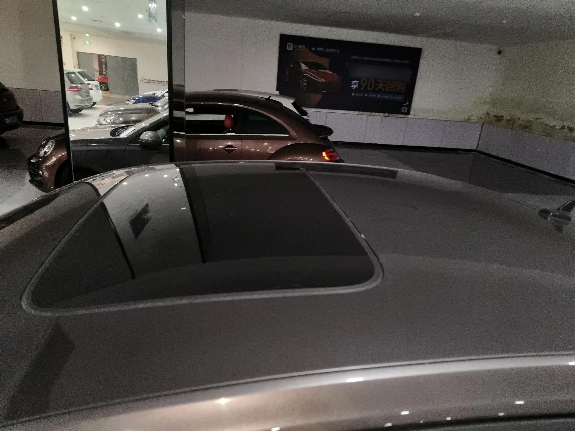 Volkswagen Lavida 2019 280TSI DSG Comfort Edition China VI standard — миниатюра 11